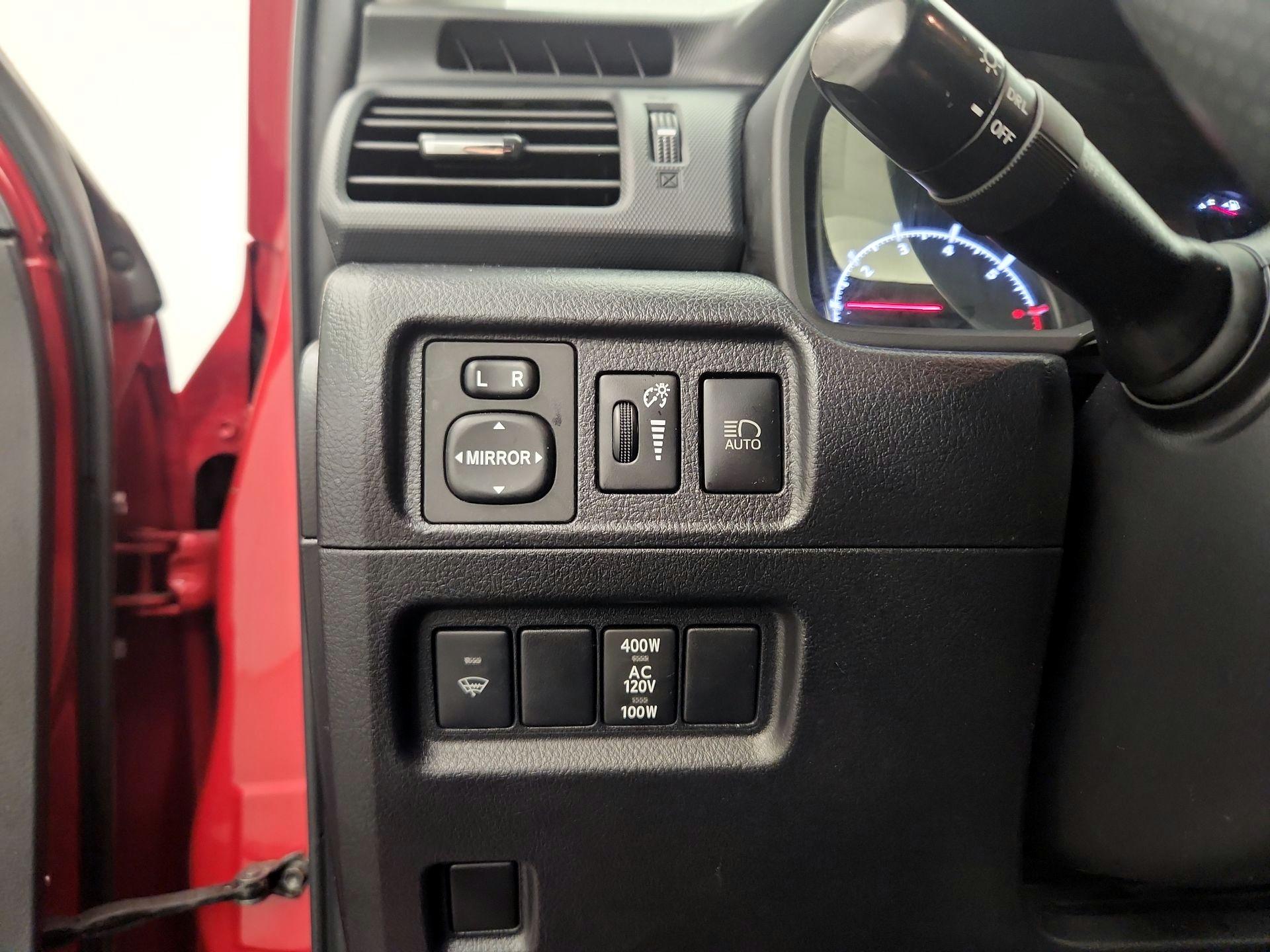 Thumbnail: 2021 Toyota 4Runner - 11