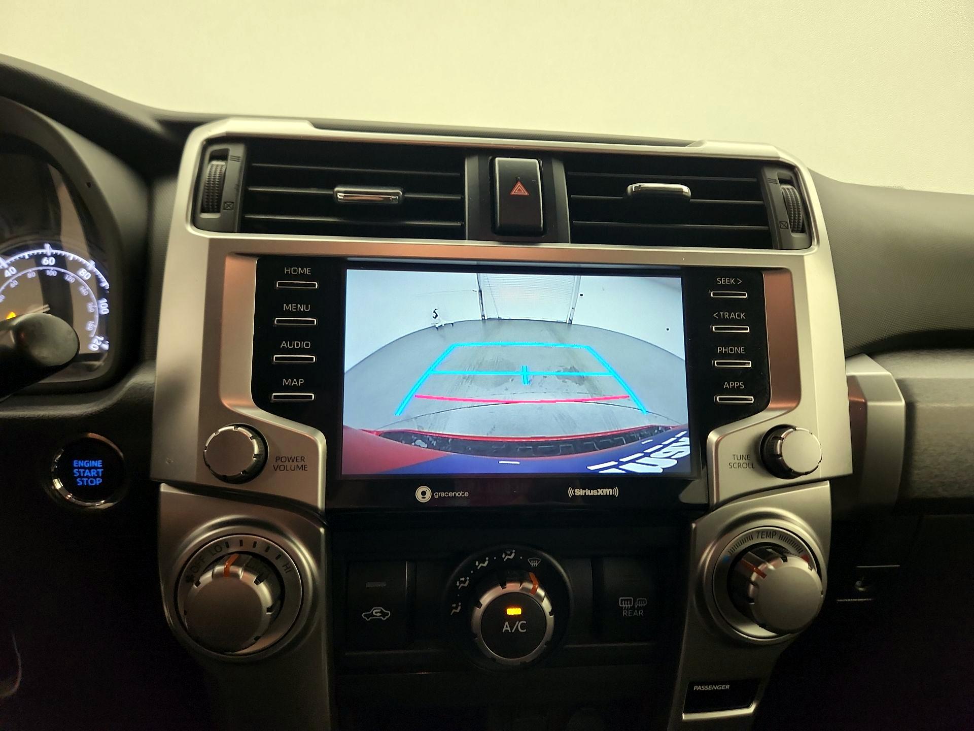 Thumbnail: 2021 Toyota 4Runner - 12