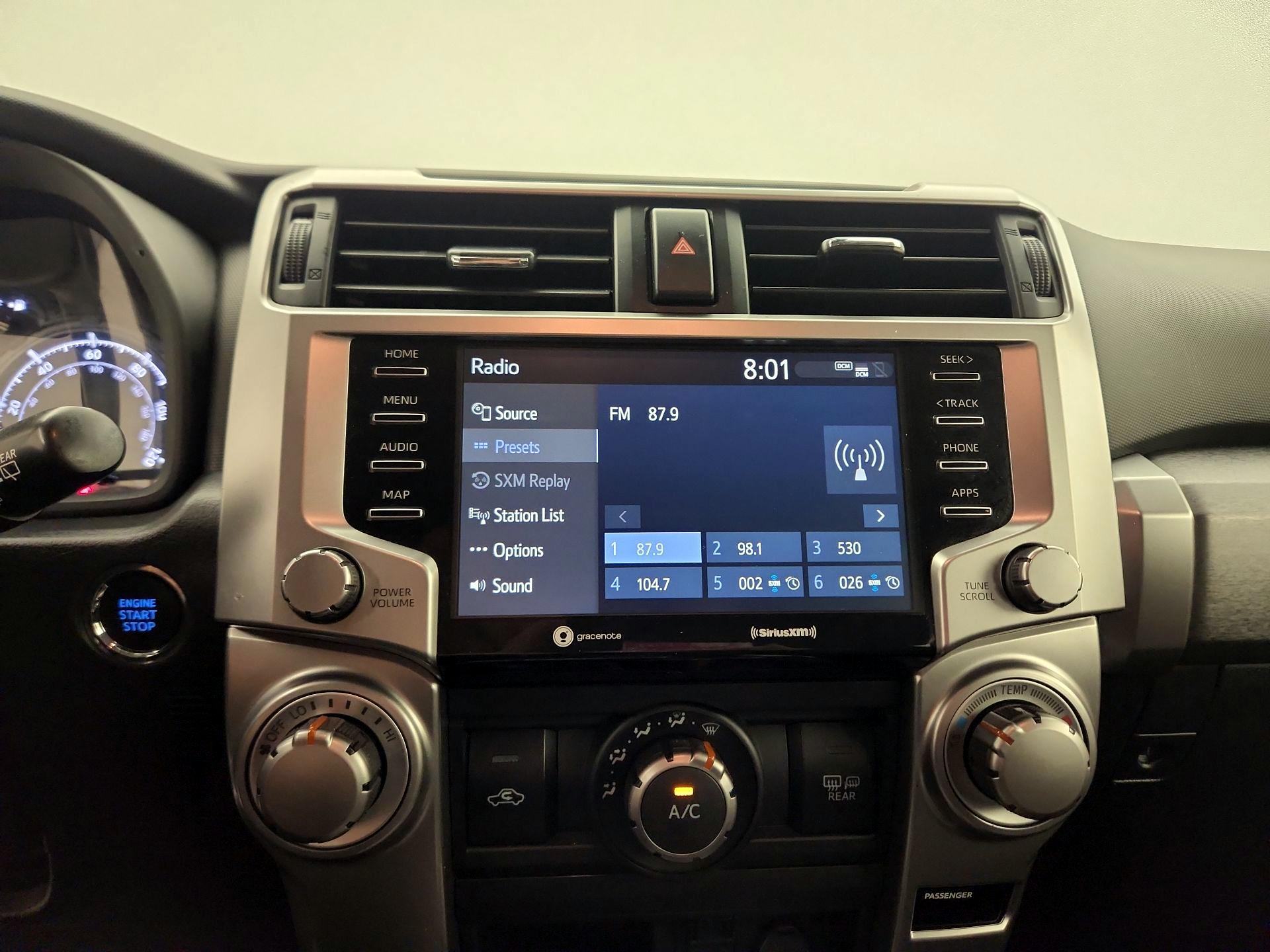 Thumbnail: 2021 Toyota 4Runner - 13