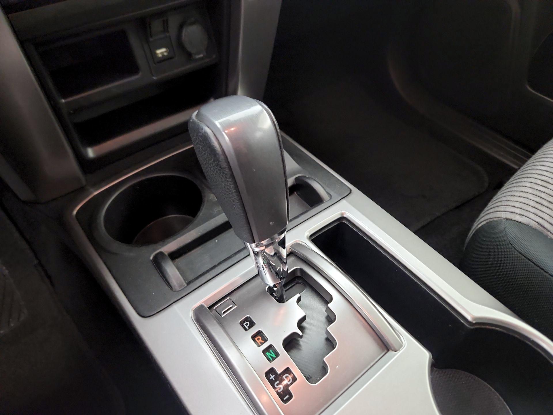 Thumbnail: 2021 Toyota 4Runner - 15