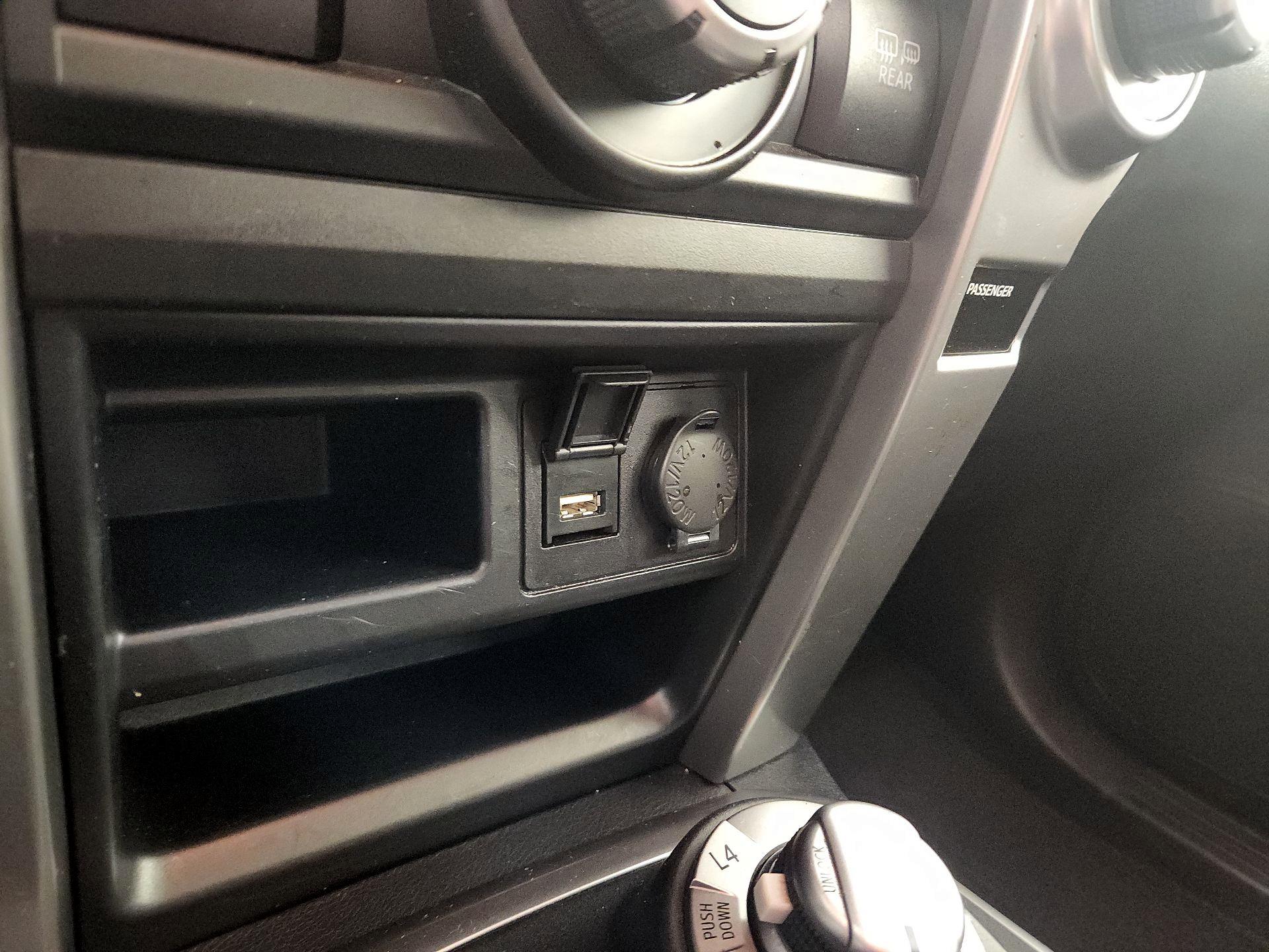 Thumbnail: 2021 Toyota 4Runner - 16