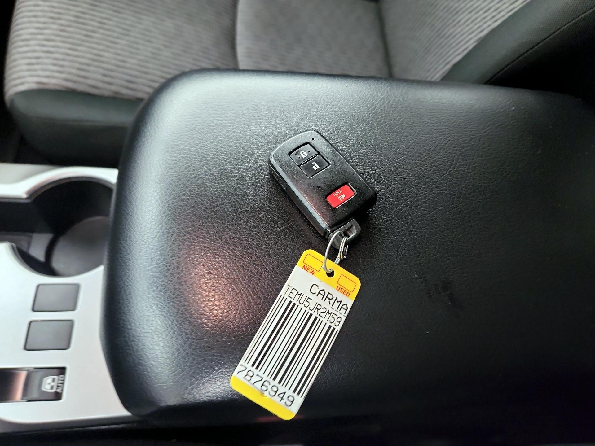 Thumbnail: 2021 Toyota 4Runner - 20