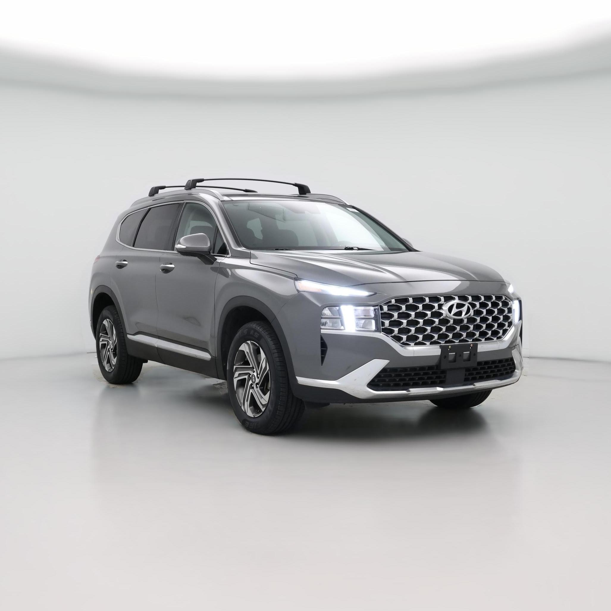 Thumbnail: 2022 Hyundai Santa Fe - 1