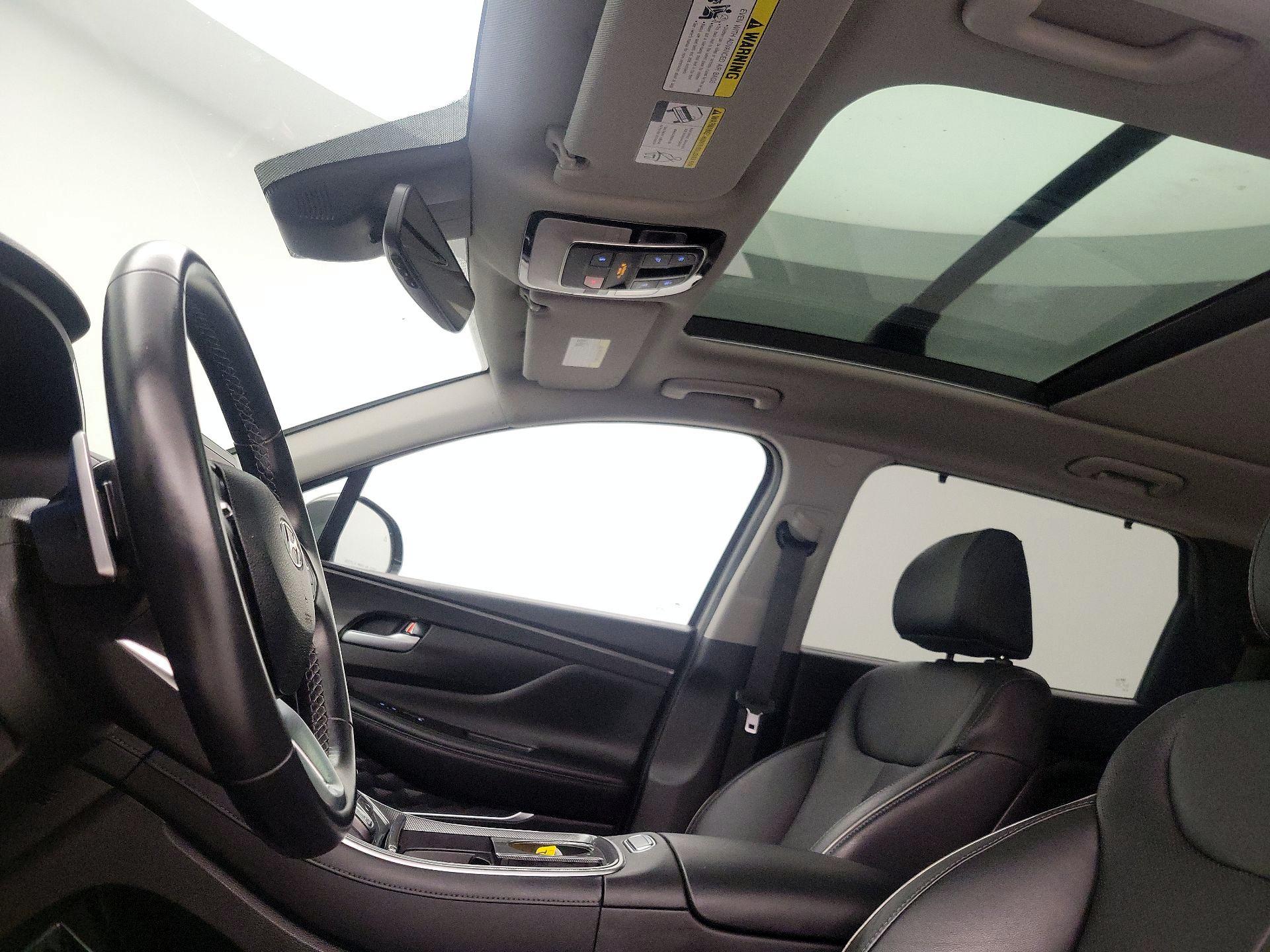 Thumbnail: 2022 Hyundai Santa Fe - 20