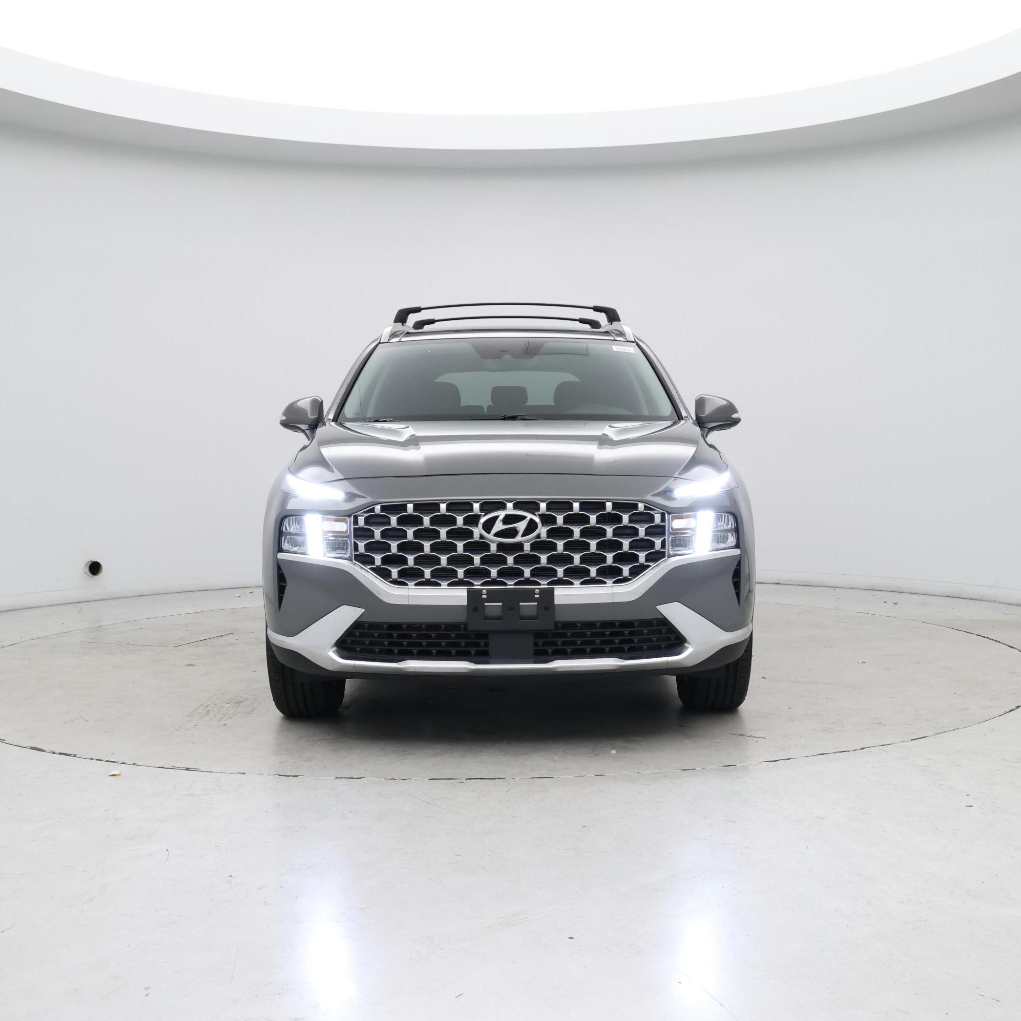 Thumbnail: 2022 Hyundai Santa Fe - 5