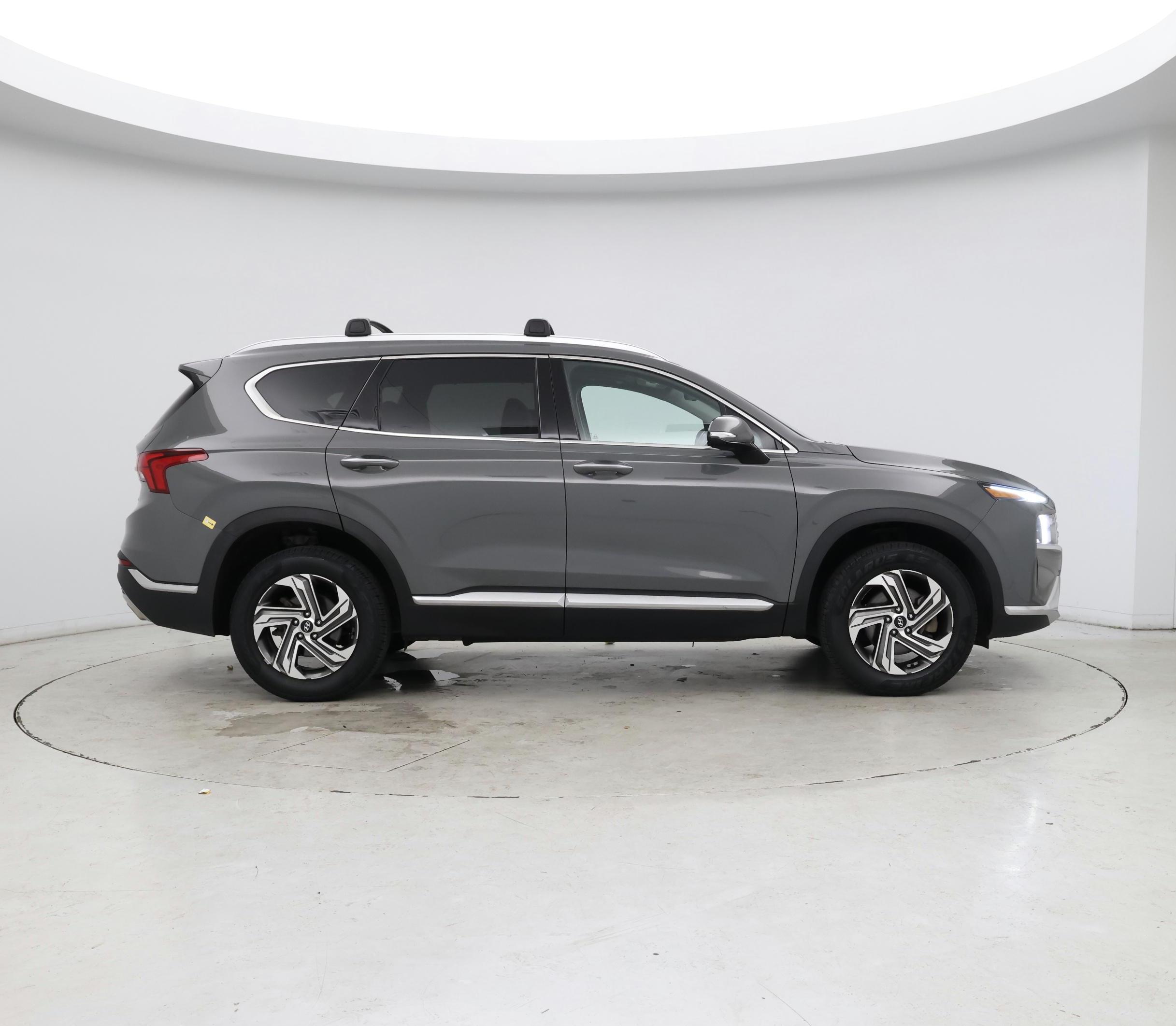 Thumbnail: 2022 Hyundai Santa Fe - 7