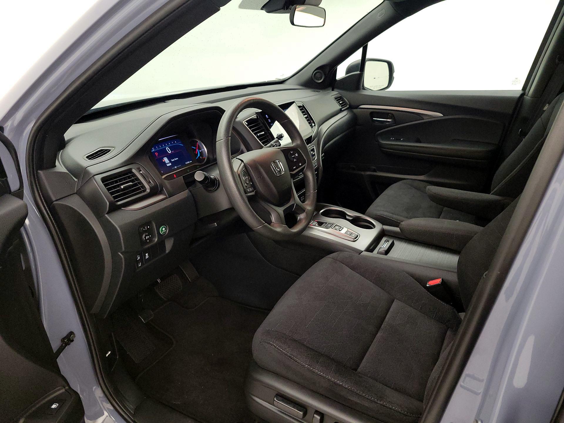 Thumbnail: 2022 Honda Pilot - 11