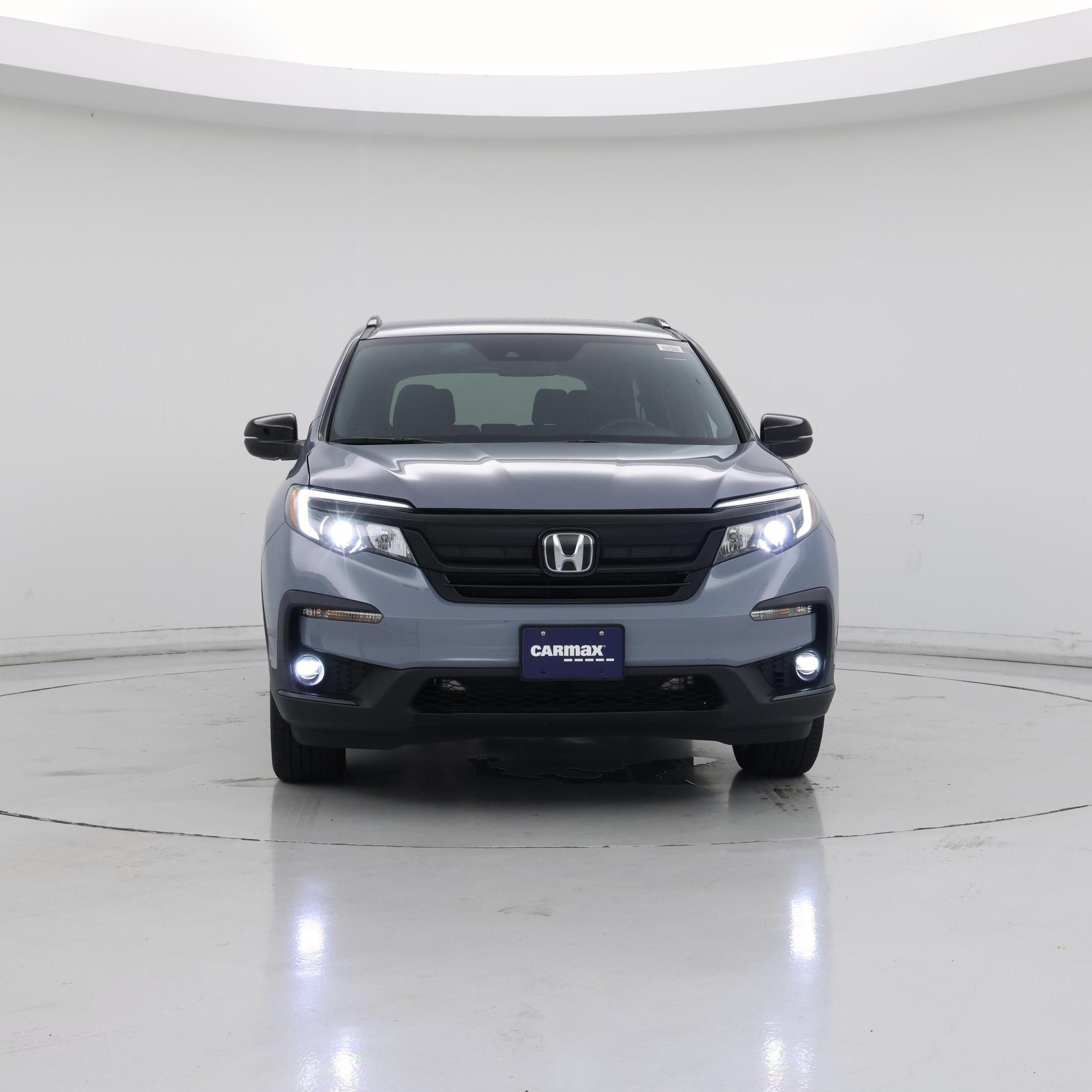 Thumbnail: 2022 Honda Pilot - 5