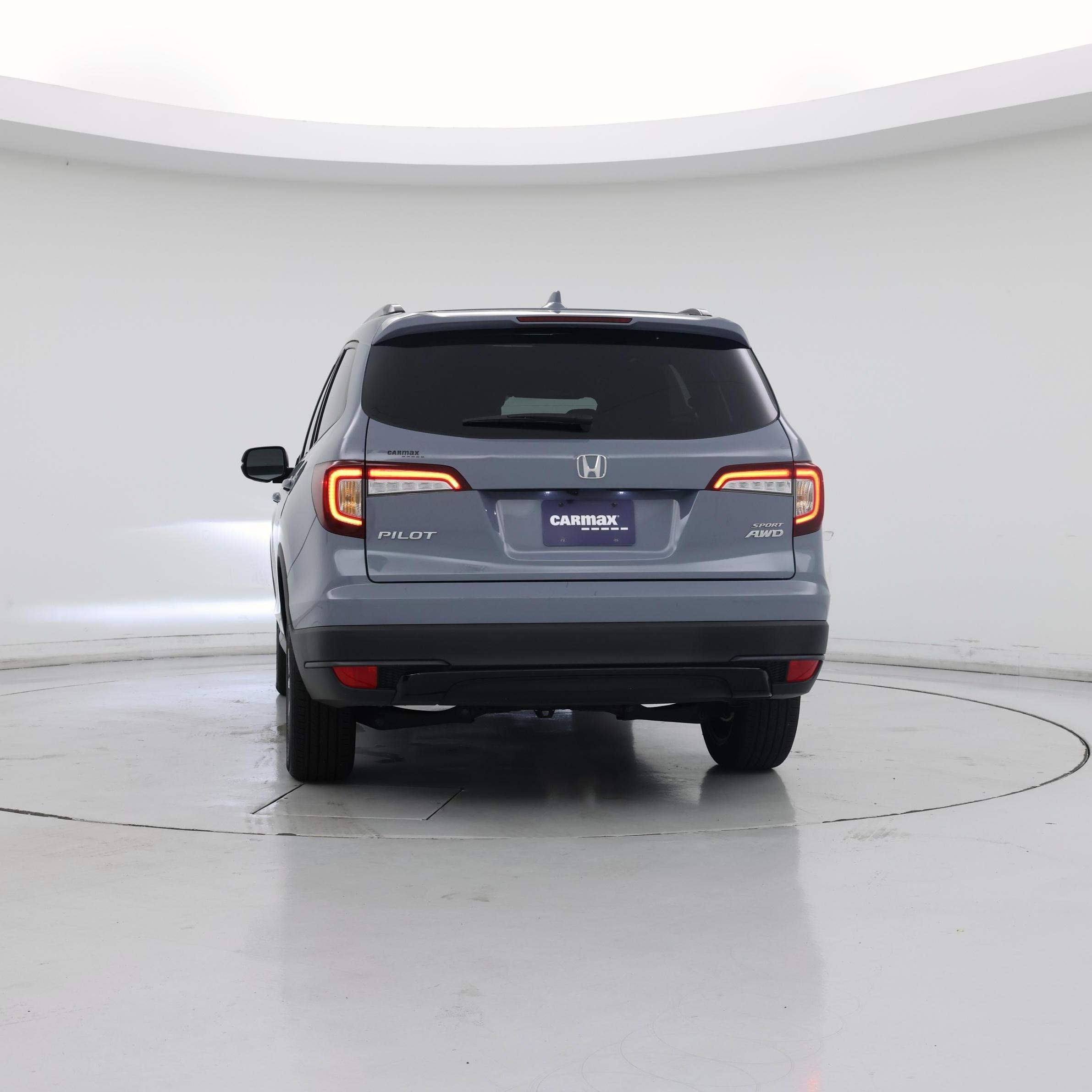 Thumbnail: 2022 Honda Pilot - 6