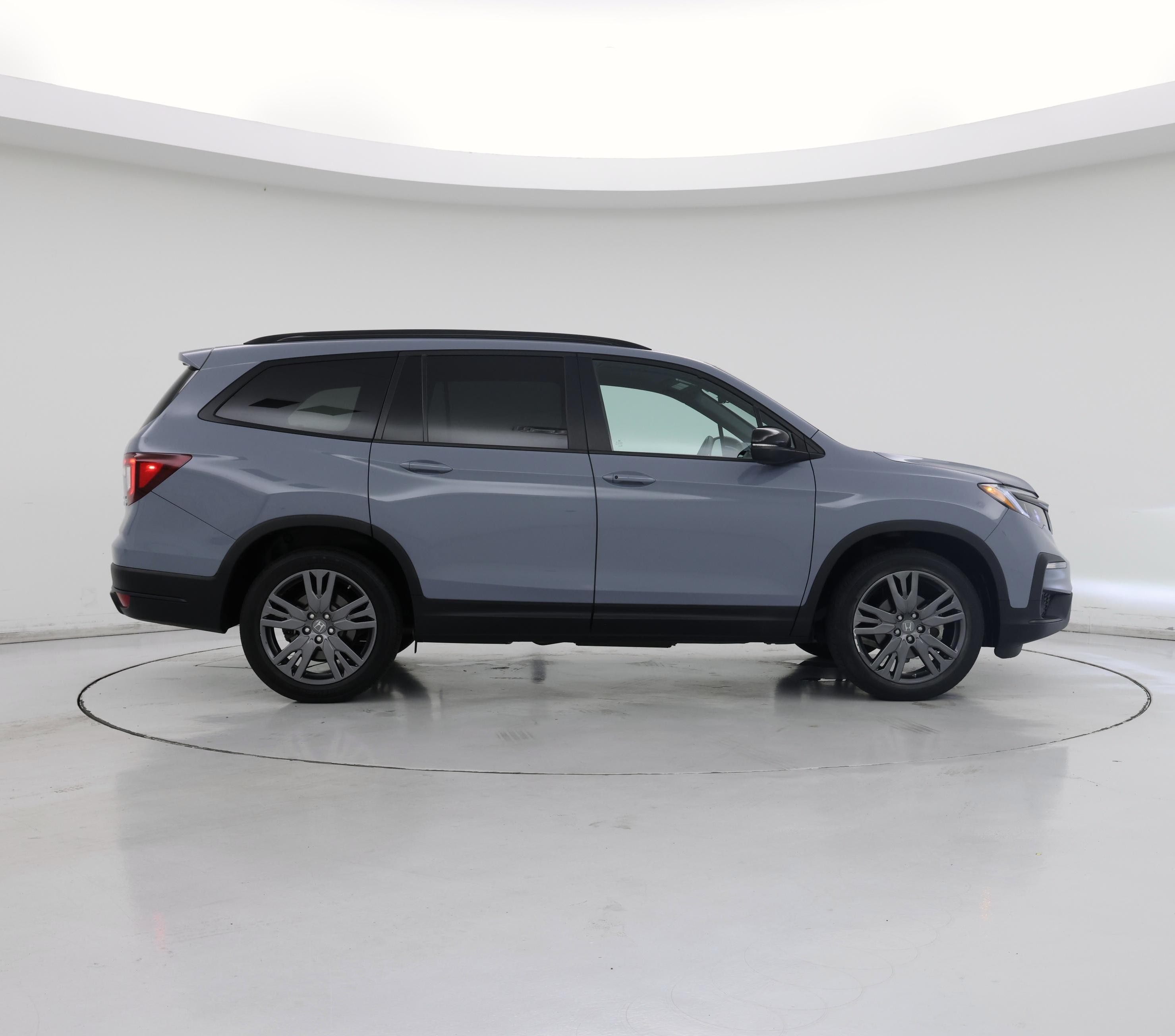 Thumbnail: 2022 Honda Pilot - 7