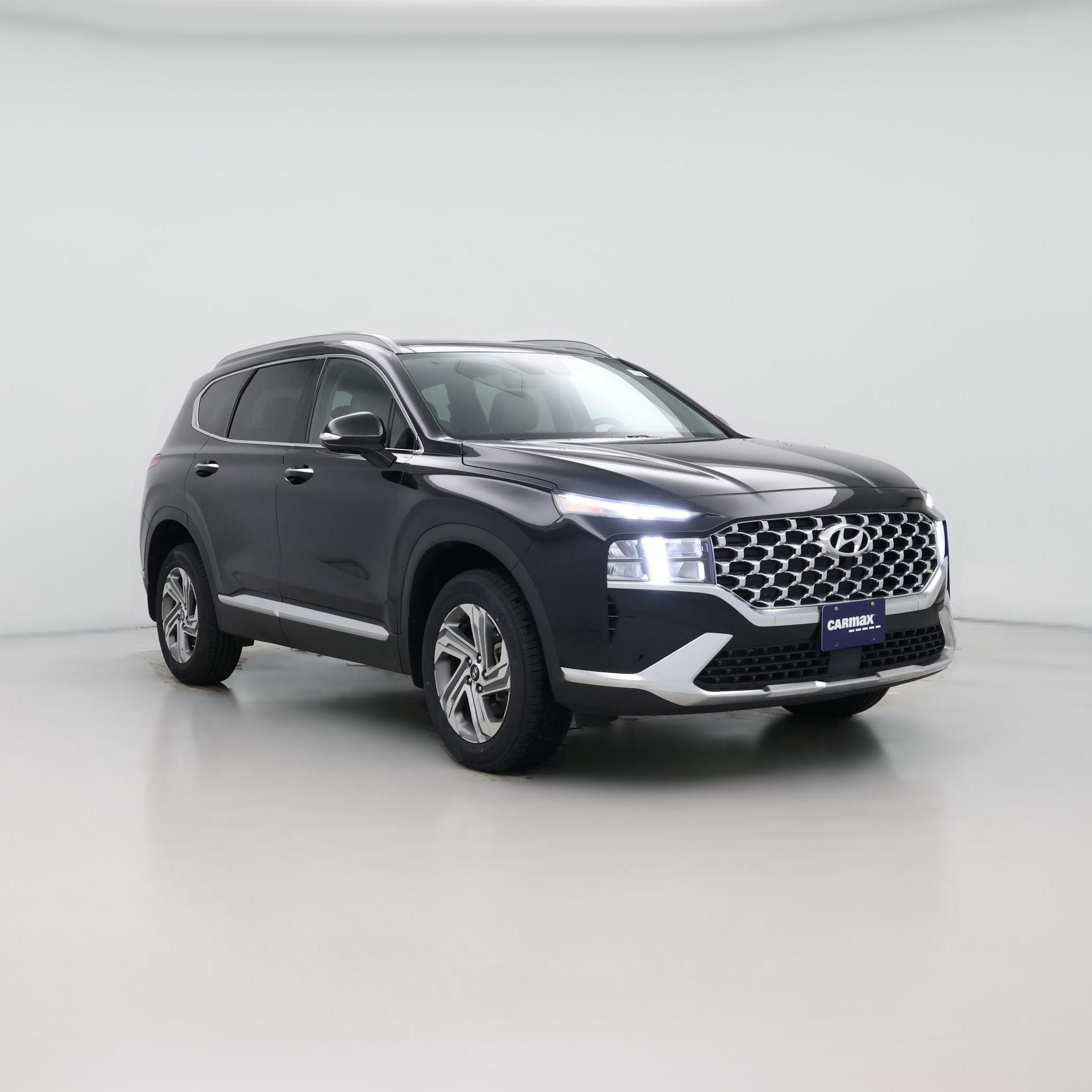 Thumbnail: 2023 Hyundai Santa Fe - 1
