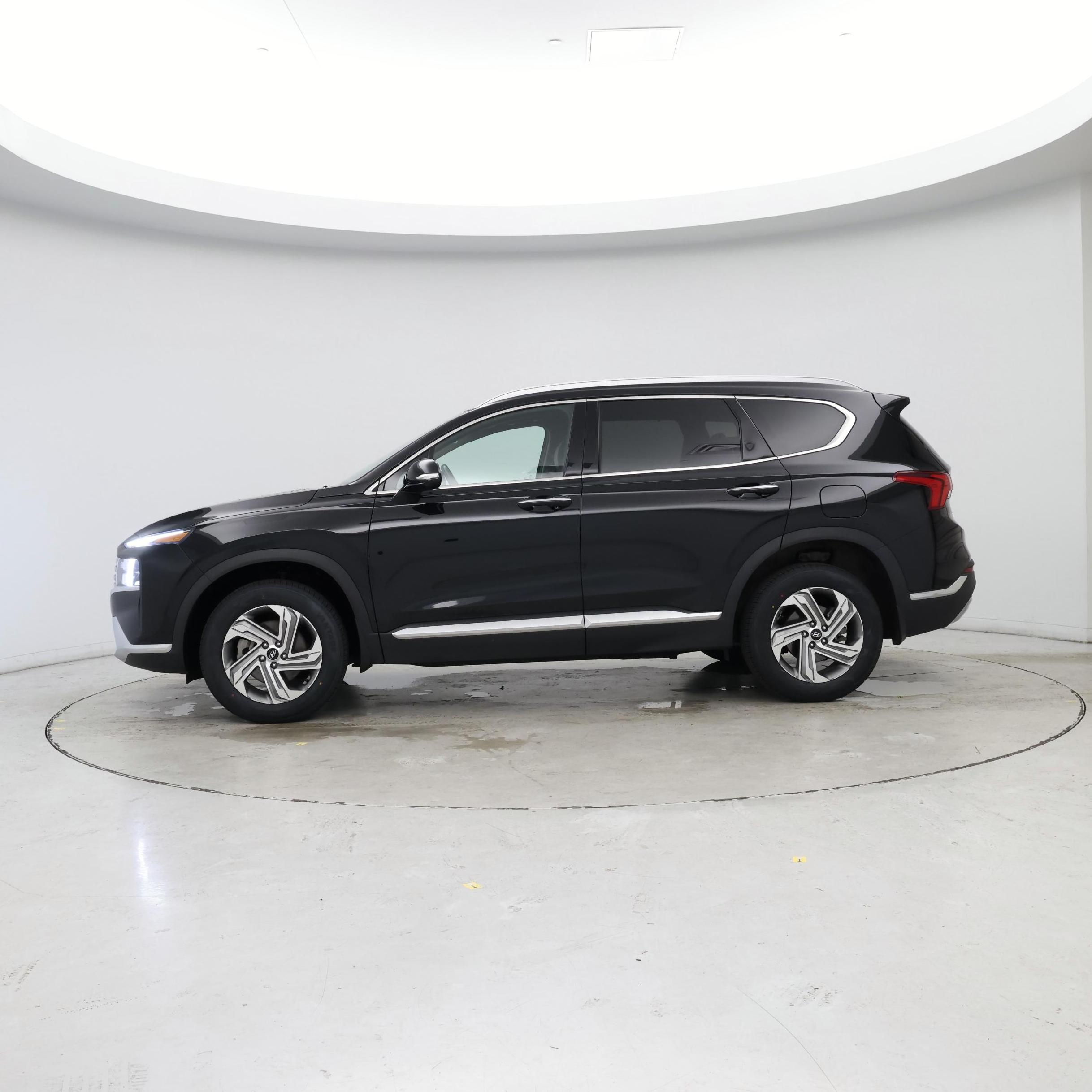 Thumbnail: 2023 Hyundai Santa Fe - 3