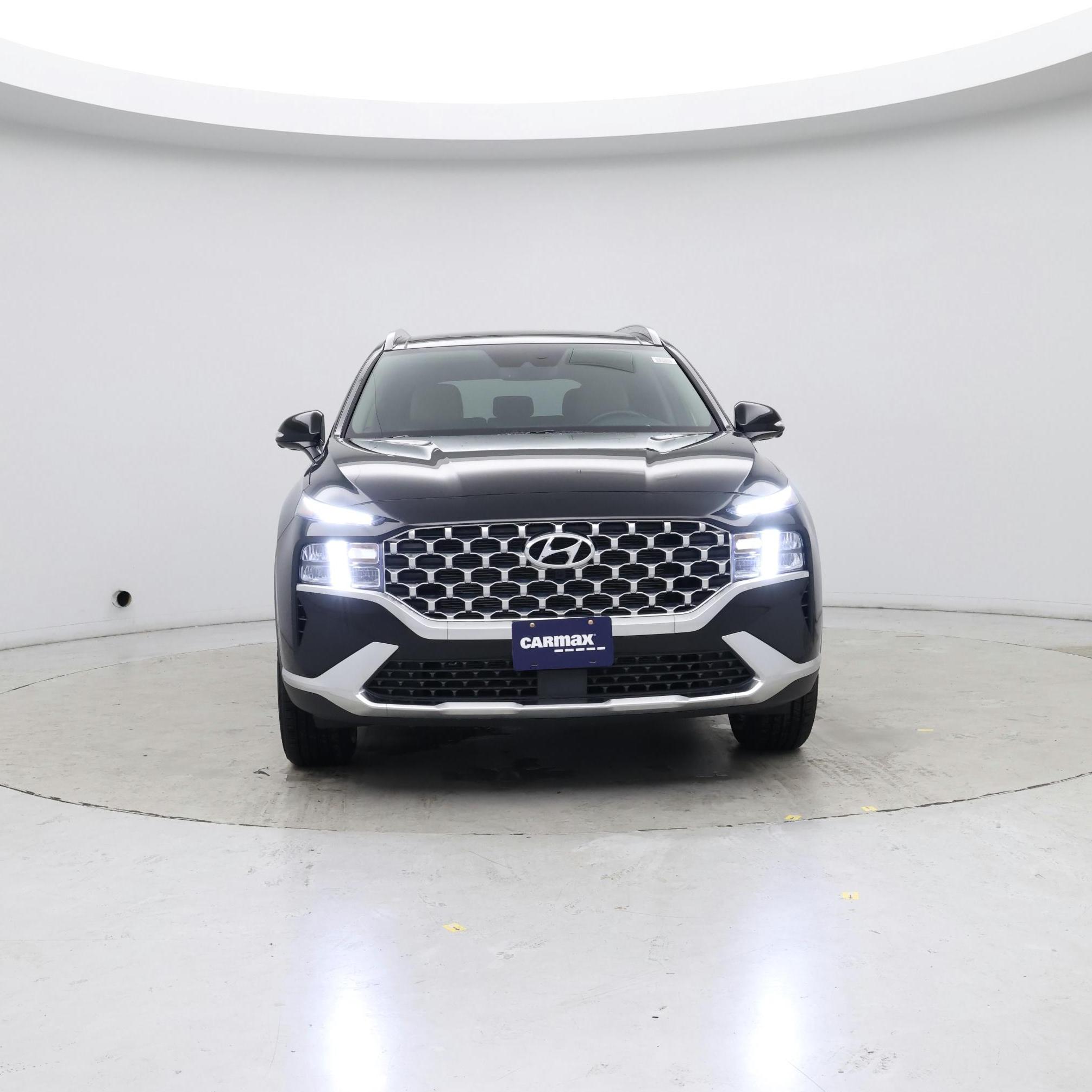 Thumbnail: 2023 Hyundai Santa Fe - 5