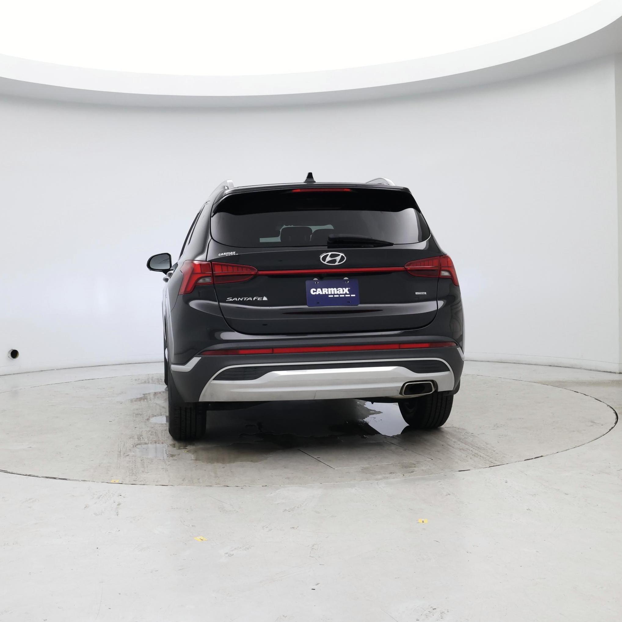 Thumbnail: 2023 Hyundai Santa Fe - 6