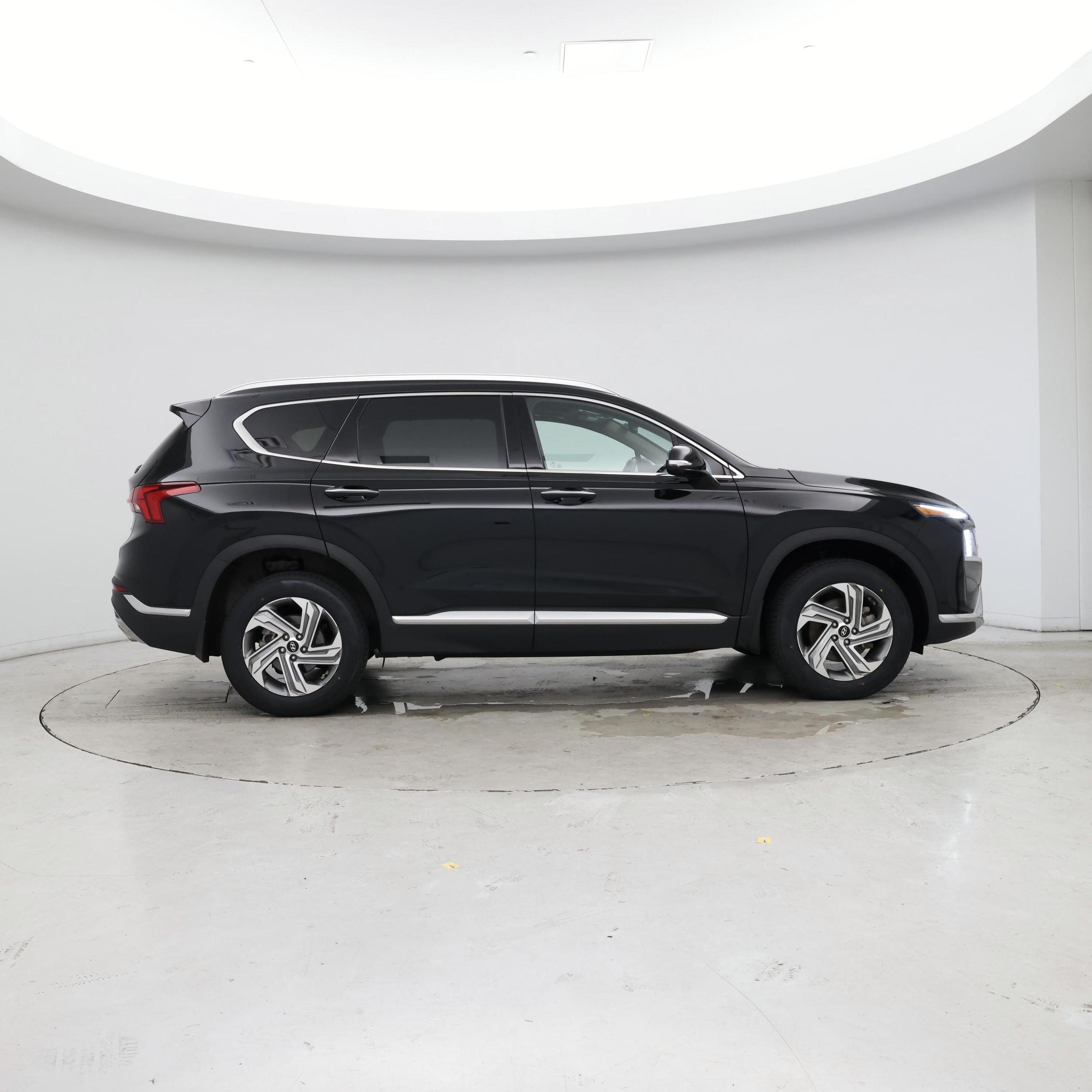 Thumbnail: 2023 Hyundai Santa Fe - 7