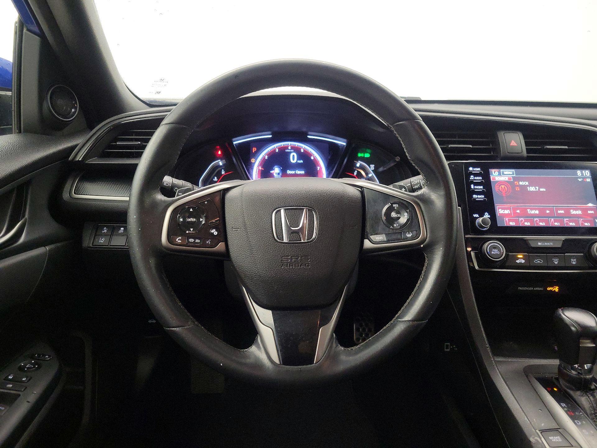 Thumbnail: 2020 Honda Civic - 10