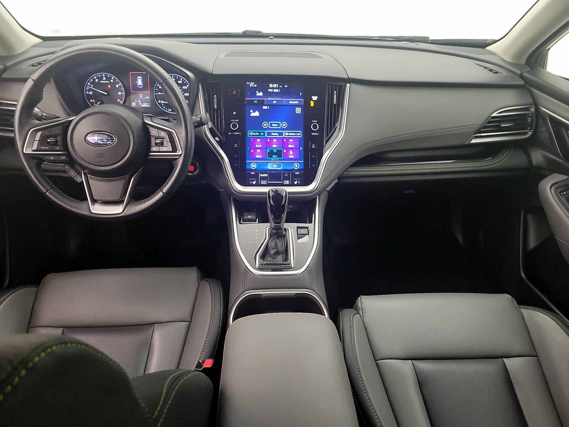 Thumbnail: 2020 Subaru Outback - 9