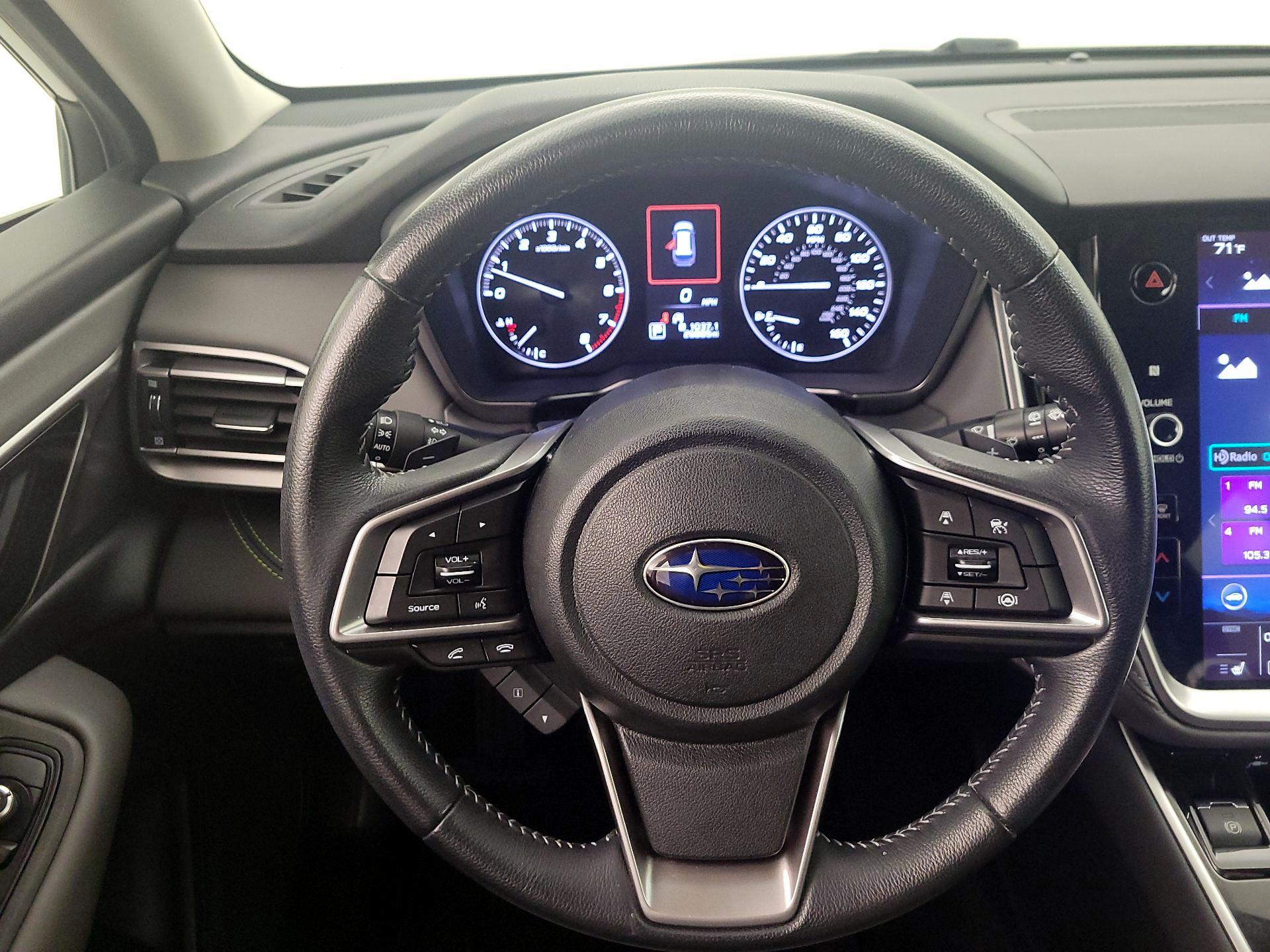 Thumbnail: 2020 Subaru Outback - 10