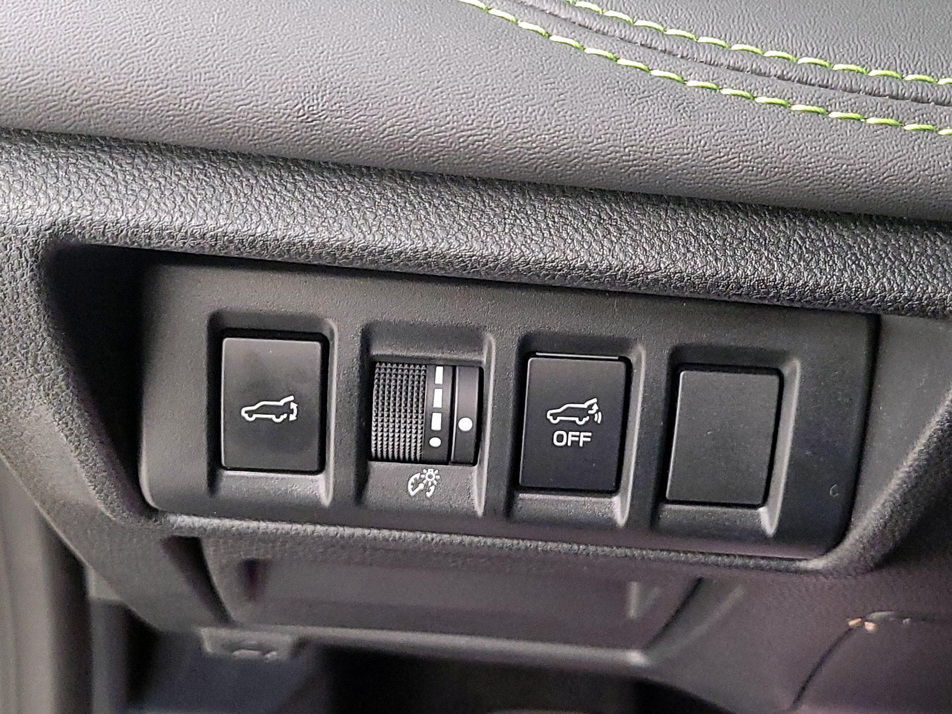 Thumbnail: 2020 Subaru Outback - 13