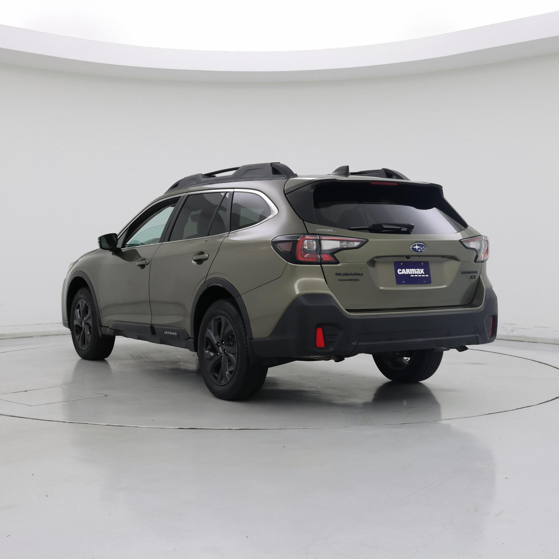 Thumbnail: 2020 Subaru Outback - 2