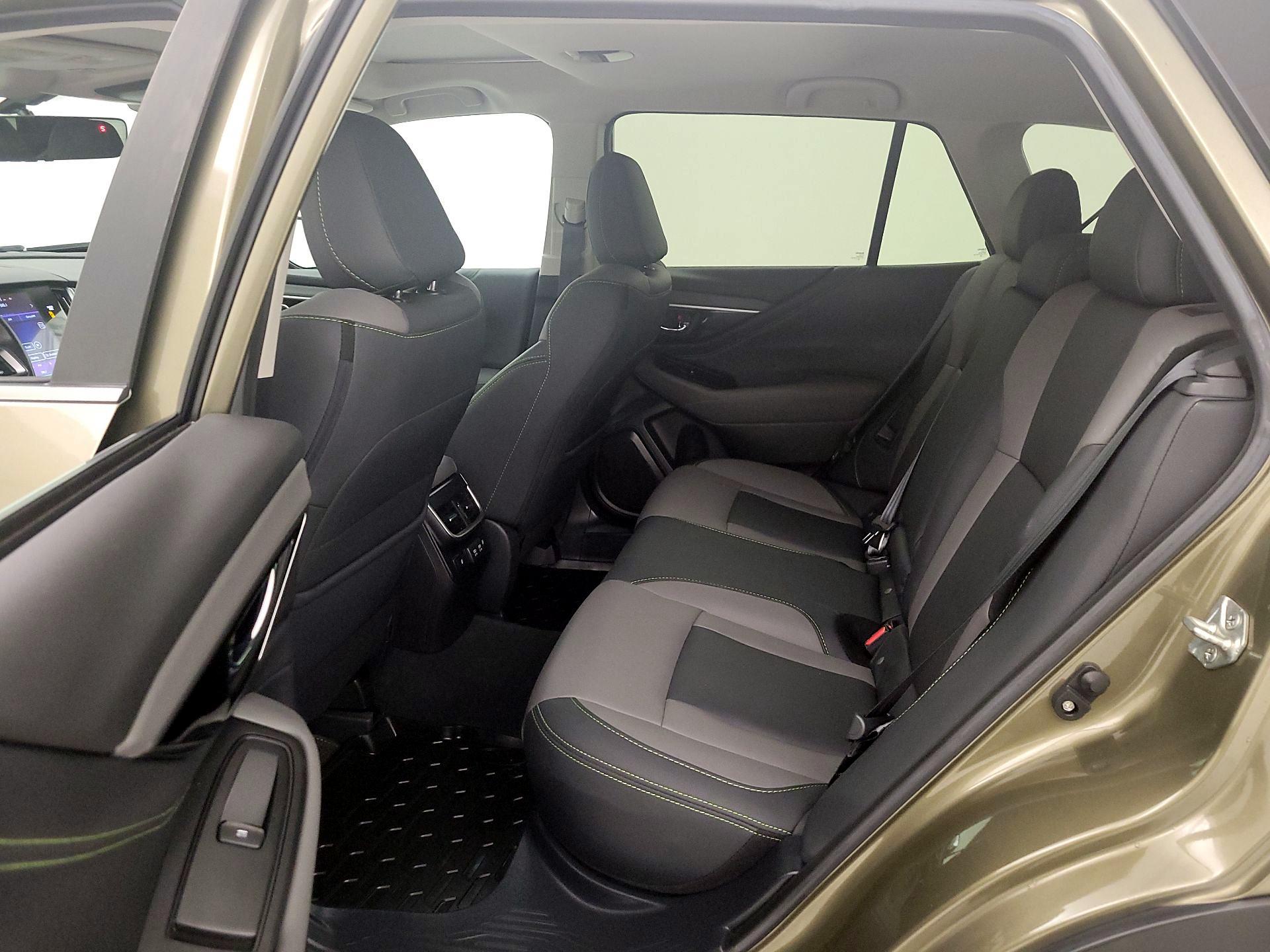 Thumbnail: 2020 Subaru Outback - 20