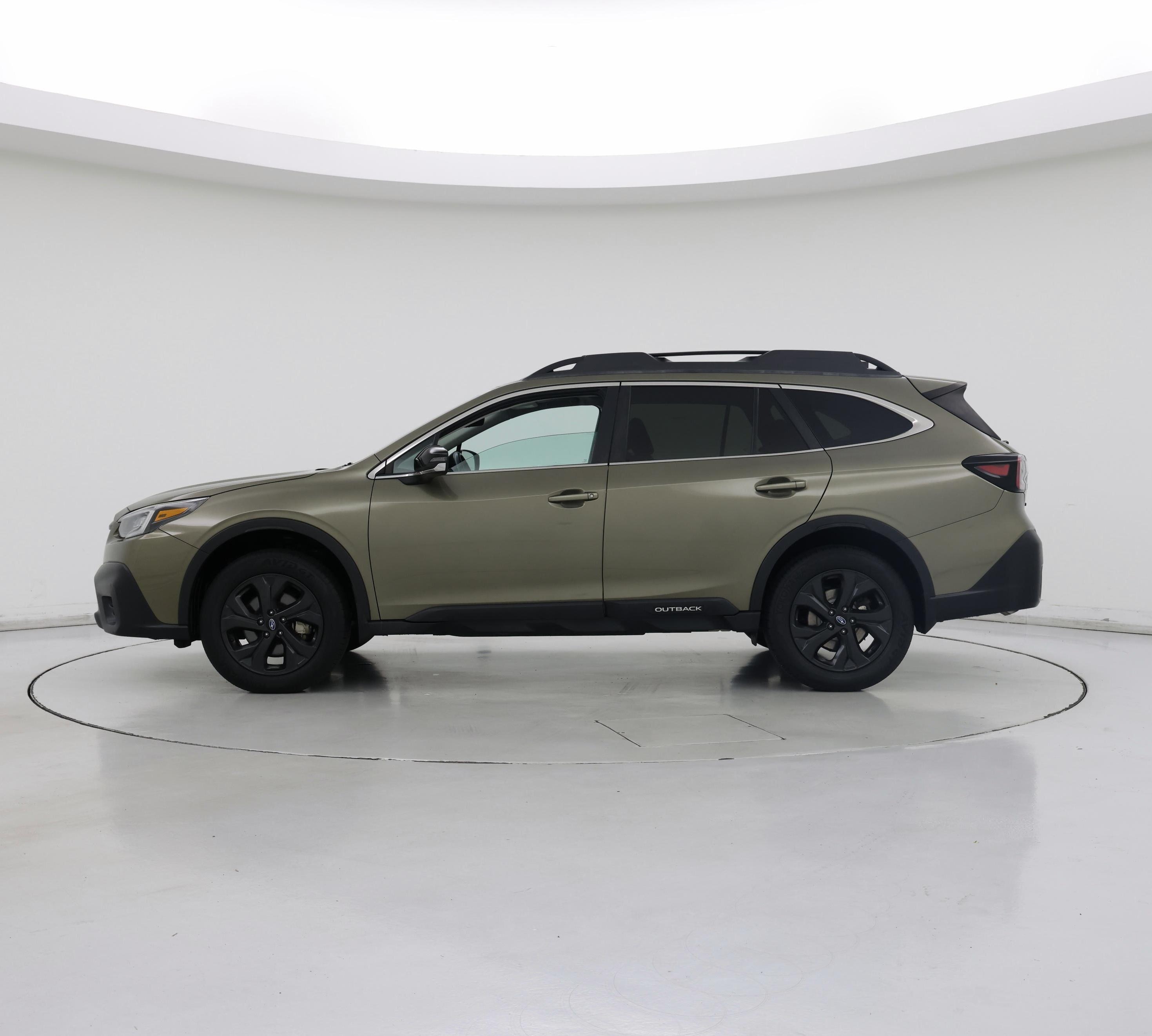 Thumbnail: 2020 Subaru Outback - 3