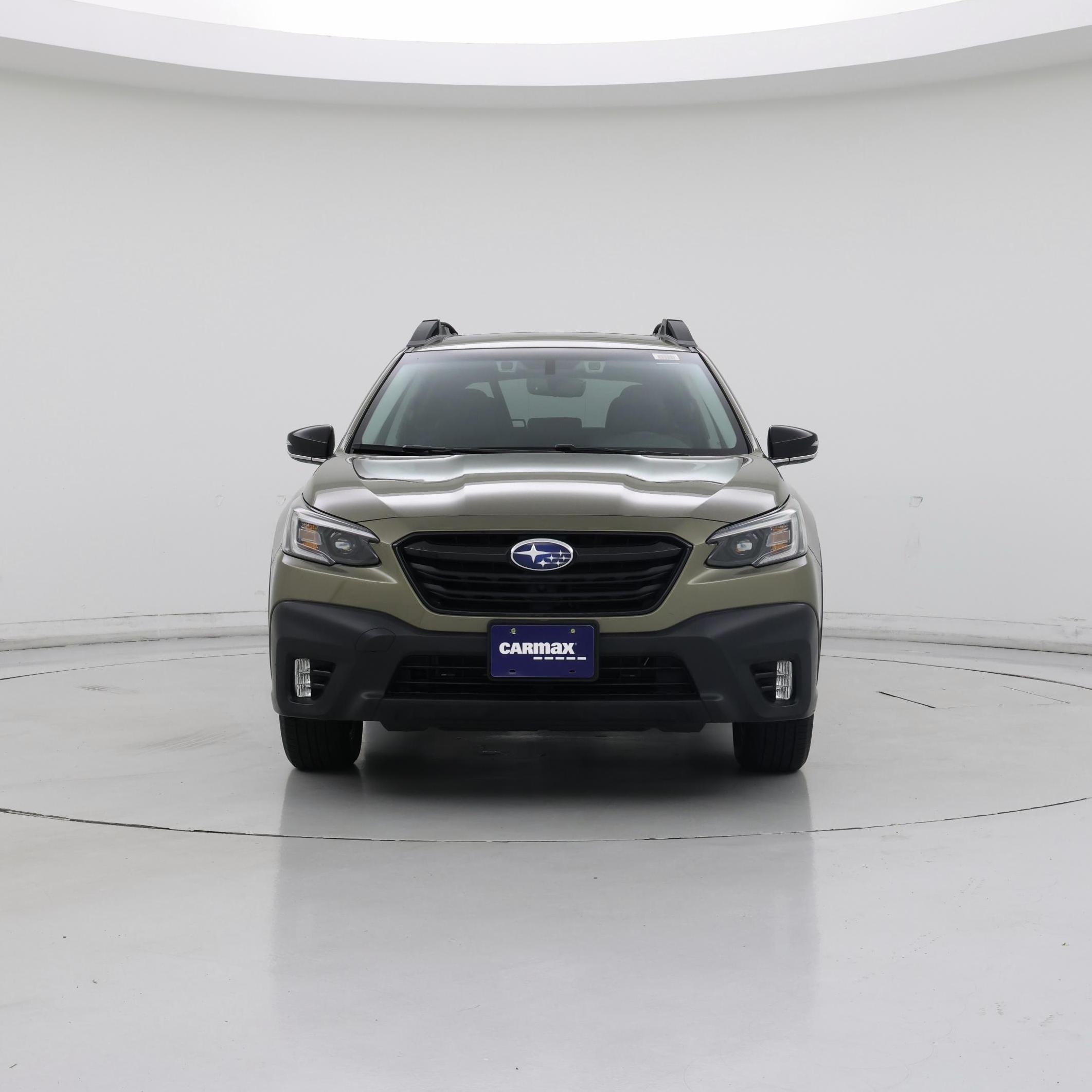 Thumbnail: 2020 Subaru Outback - 5