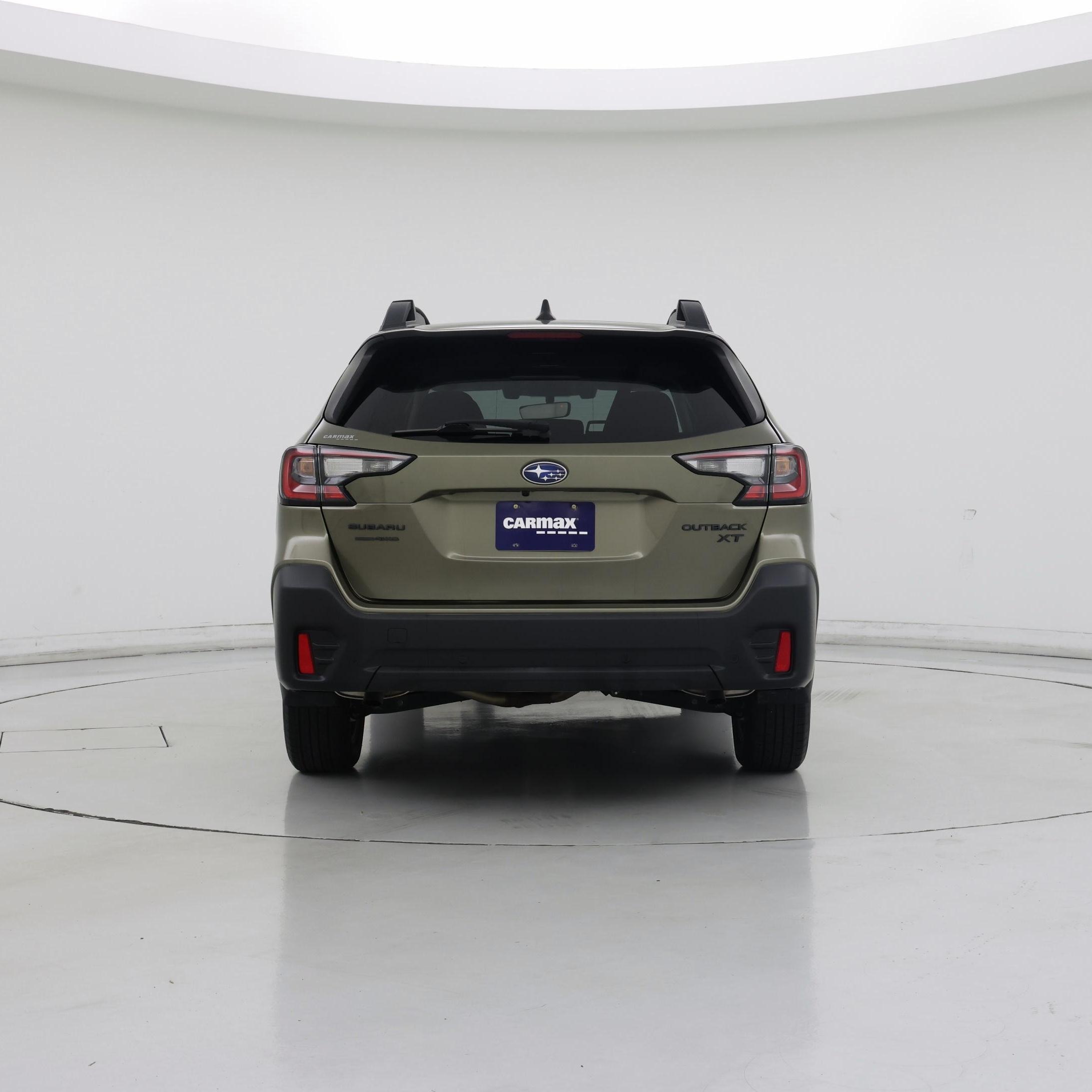 Thumbnail: 2020 Subaru Outback - 6