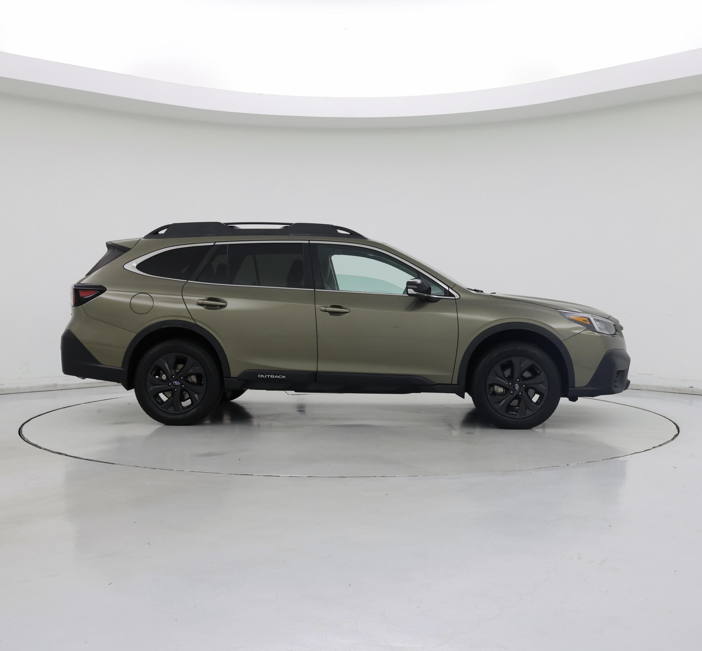 Thumbnail: 2020 Subaru Outback - 7