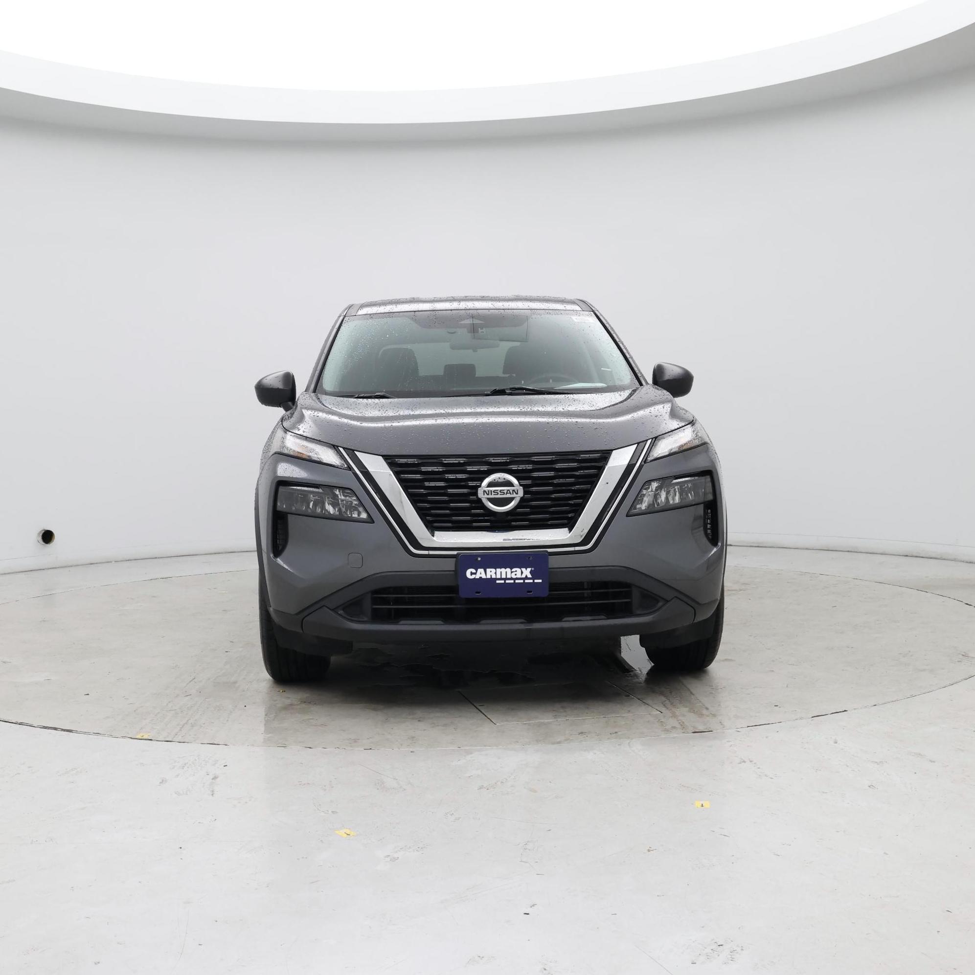 Thumbnail: 2021 Nissan Rogue - 5