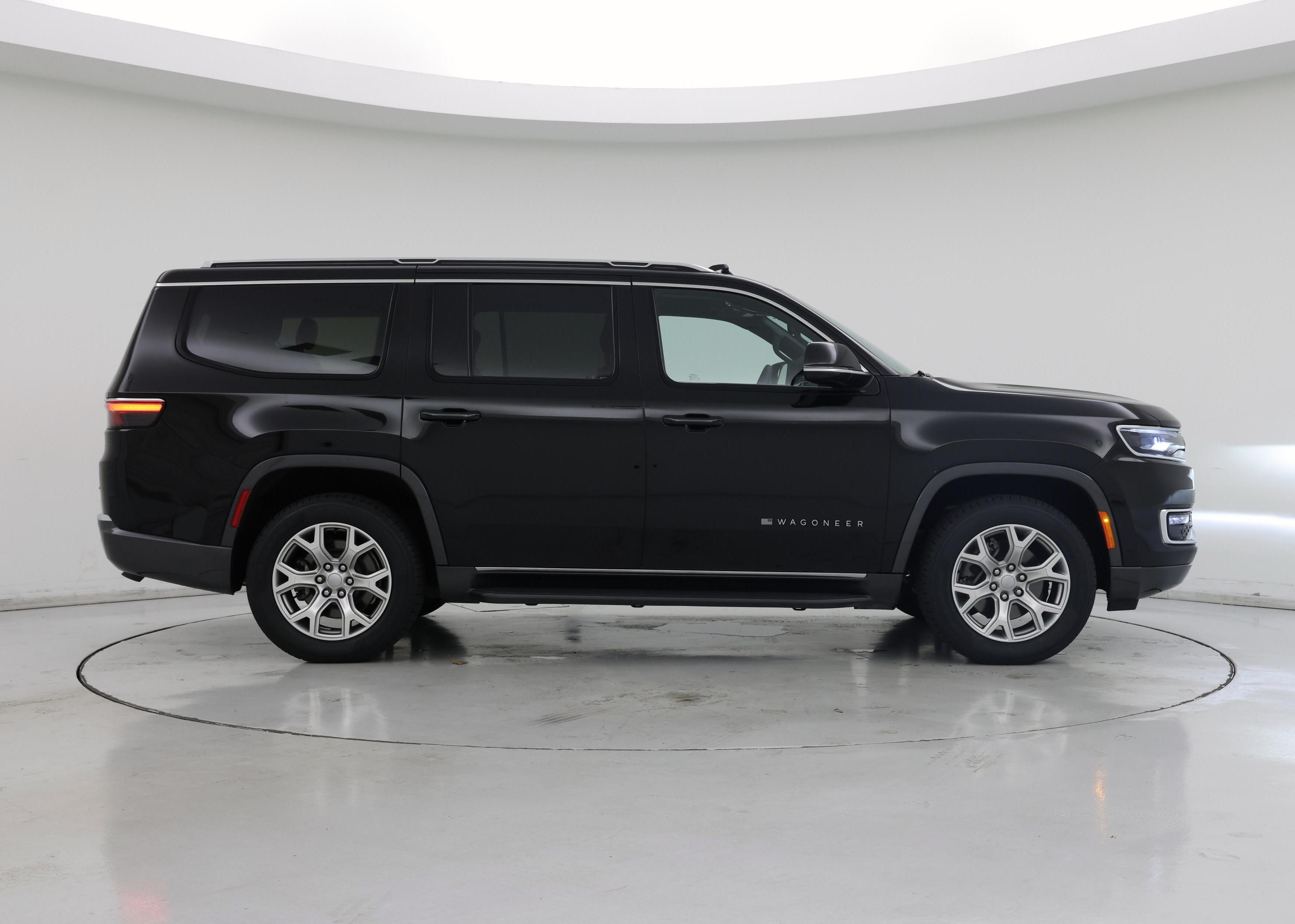 Thumbnail: 2022 Jeep Wagoneer - 7
