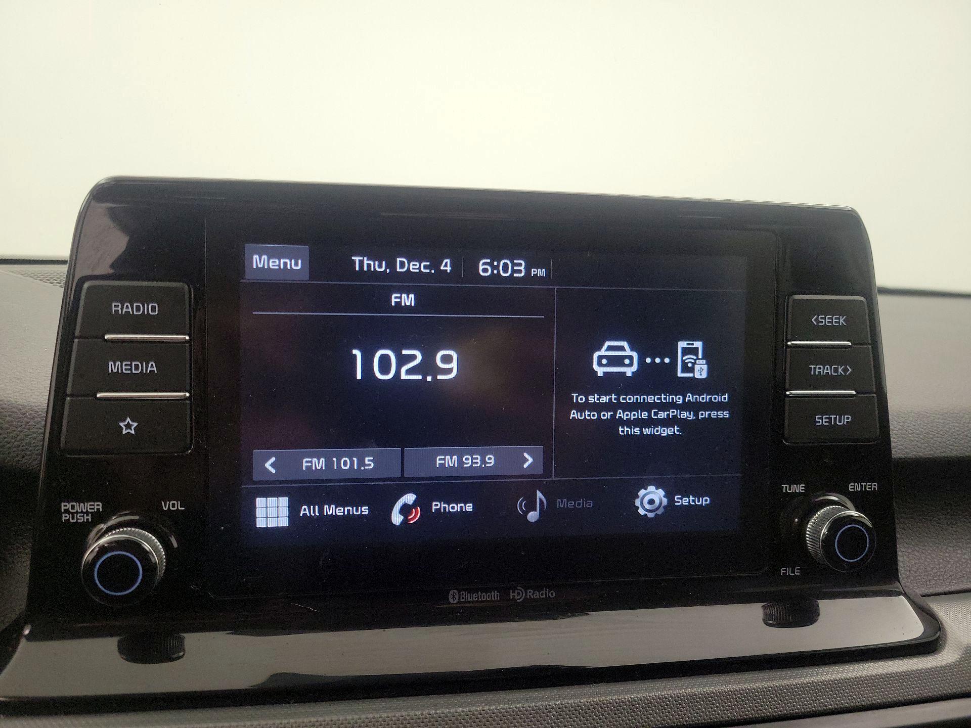 Thumbnail: 2022 Kia Seltos - 15