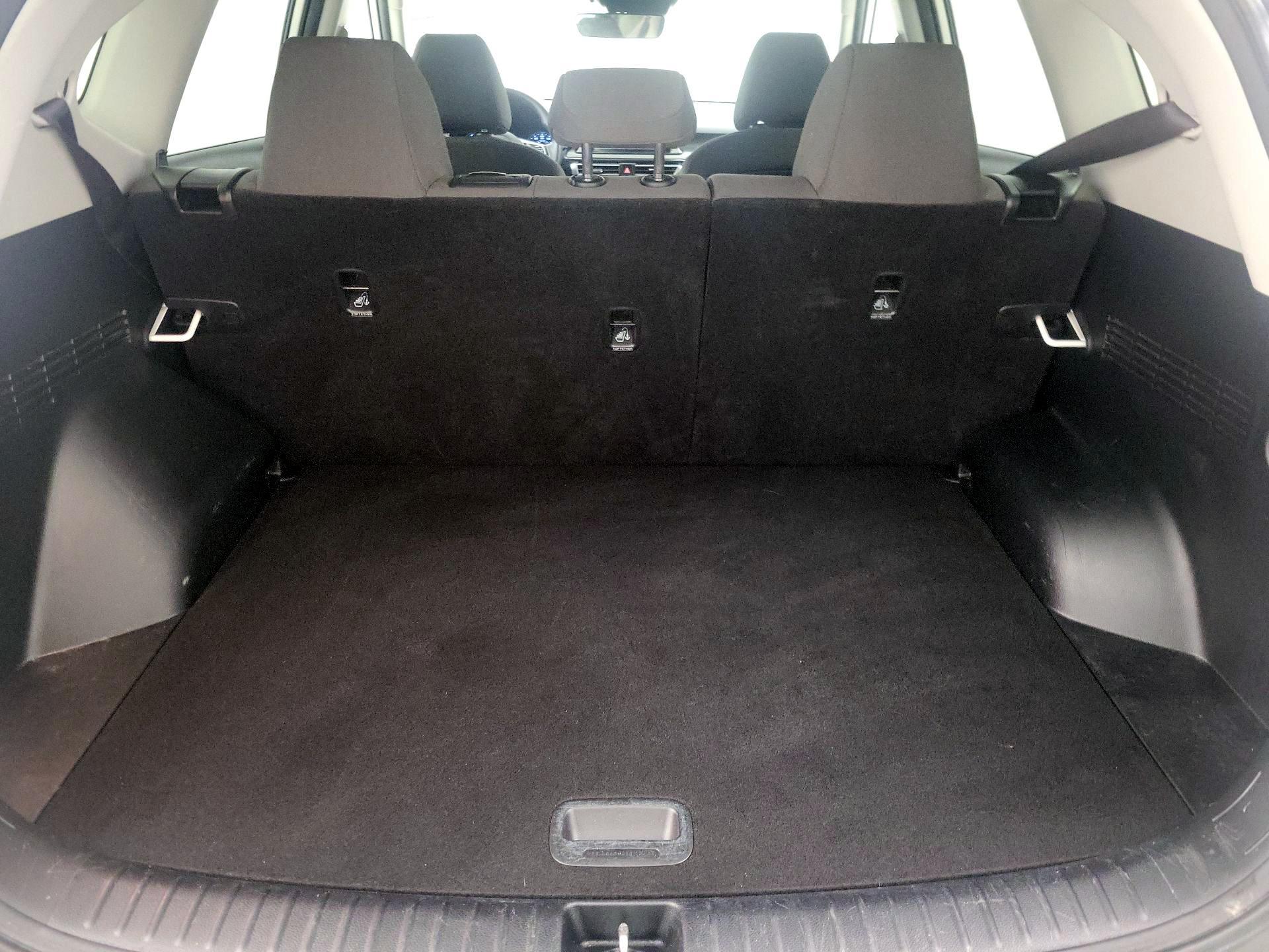 Thumbnail: 2022 Kia Seltos - 20