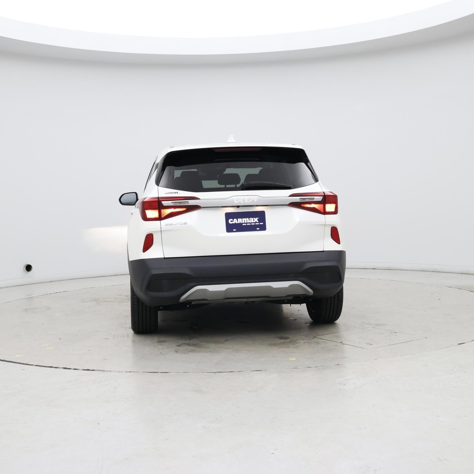 Thumbnail: 2022 Kia Seltos - 6