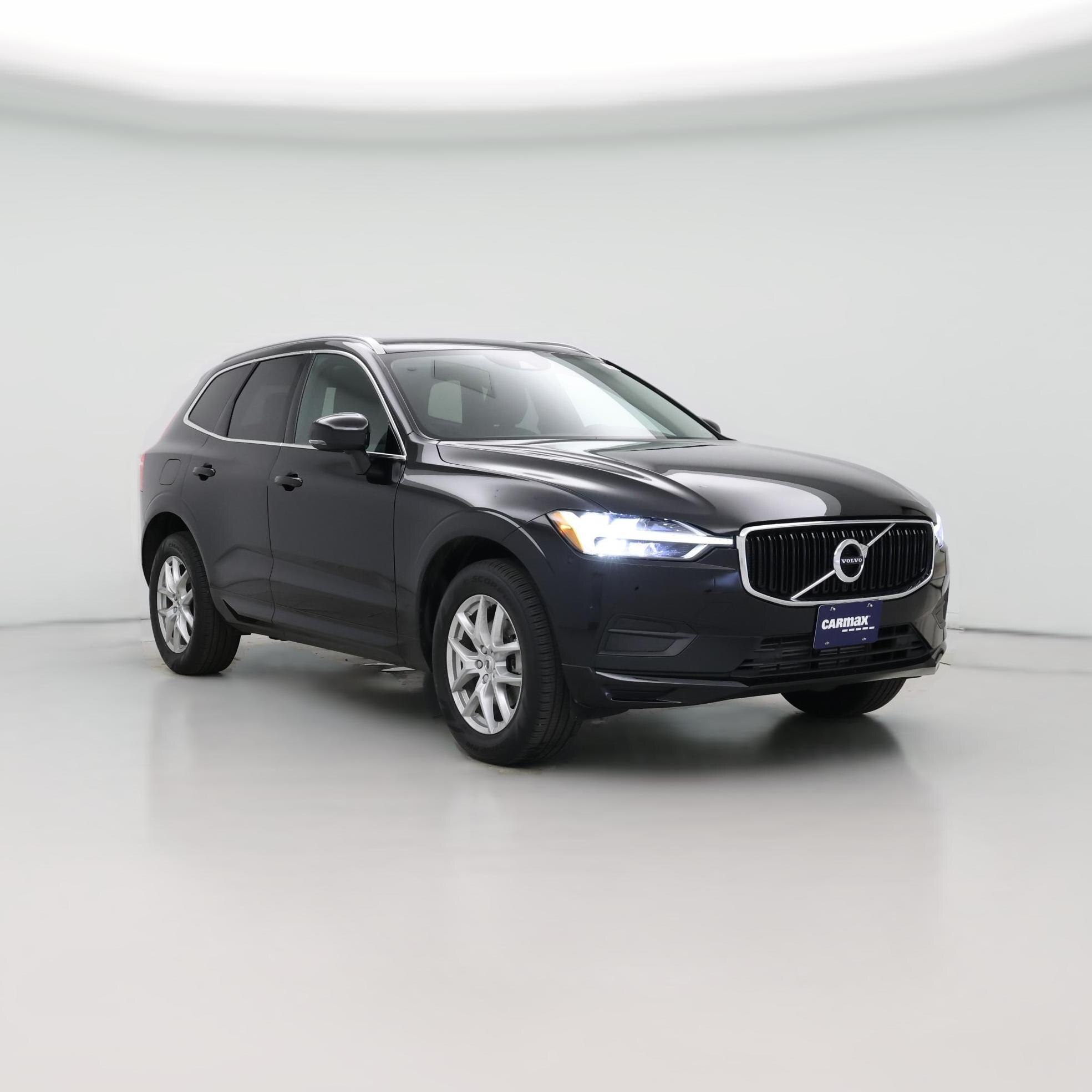 Thumbnail: 2020 Volvo XC60 - 1