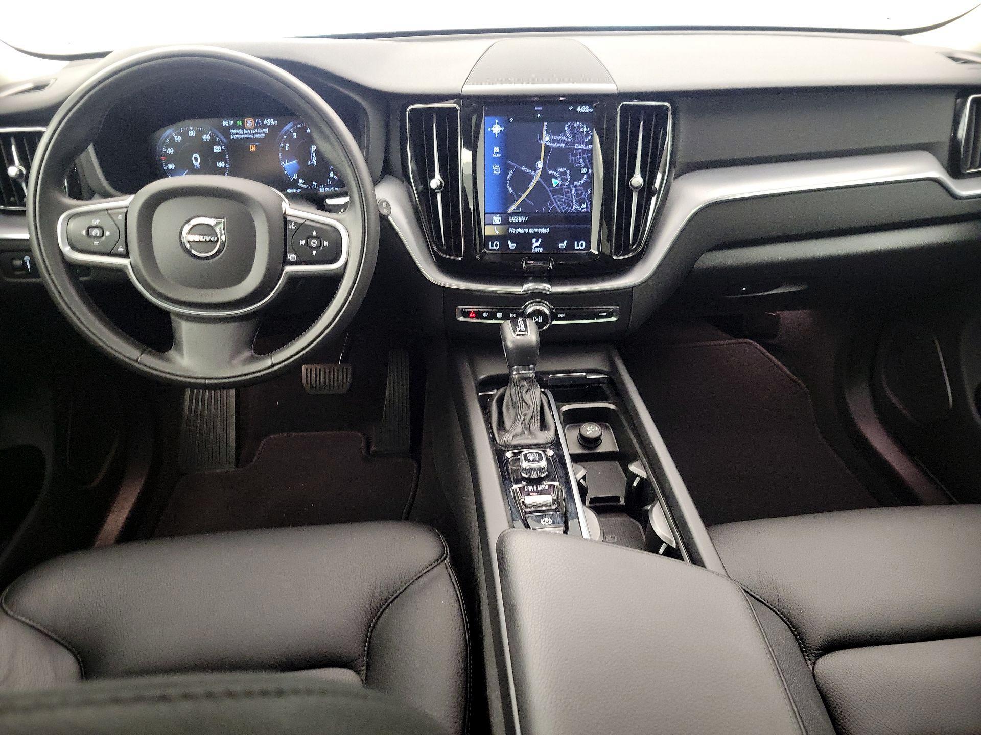 Thumbnail: 2020 Volvo XC60 - 9
