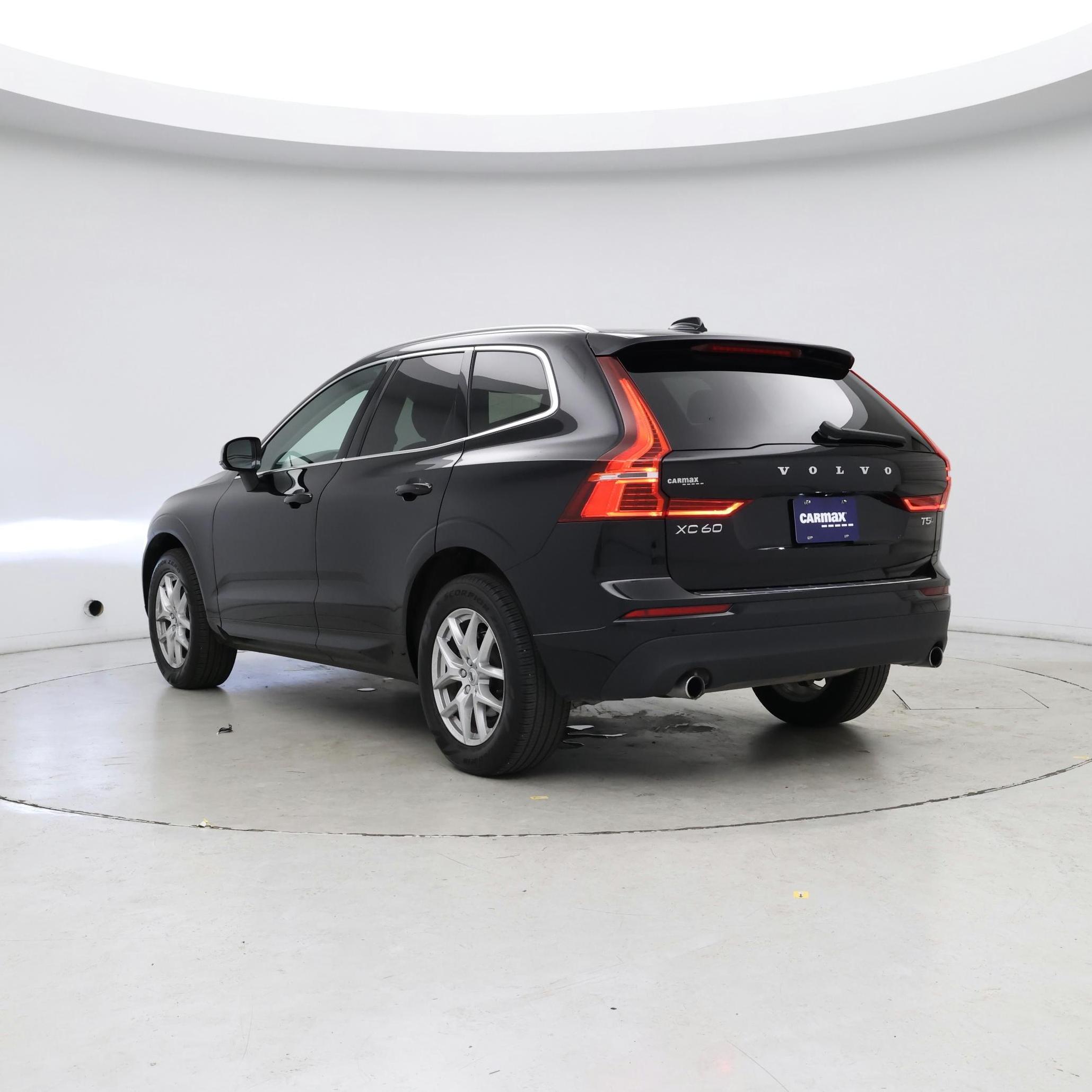 Thumbnail: 2020 Volvo XC60 - 2