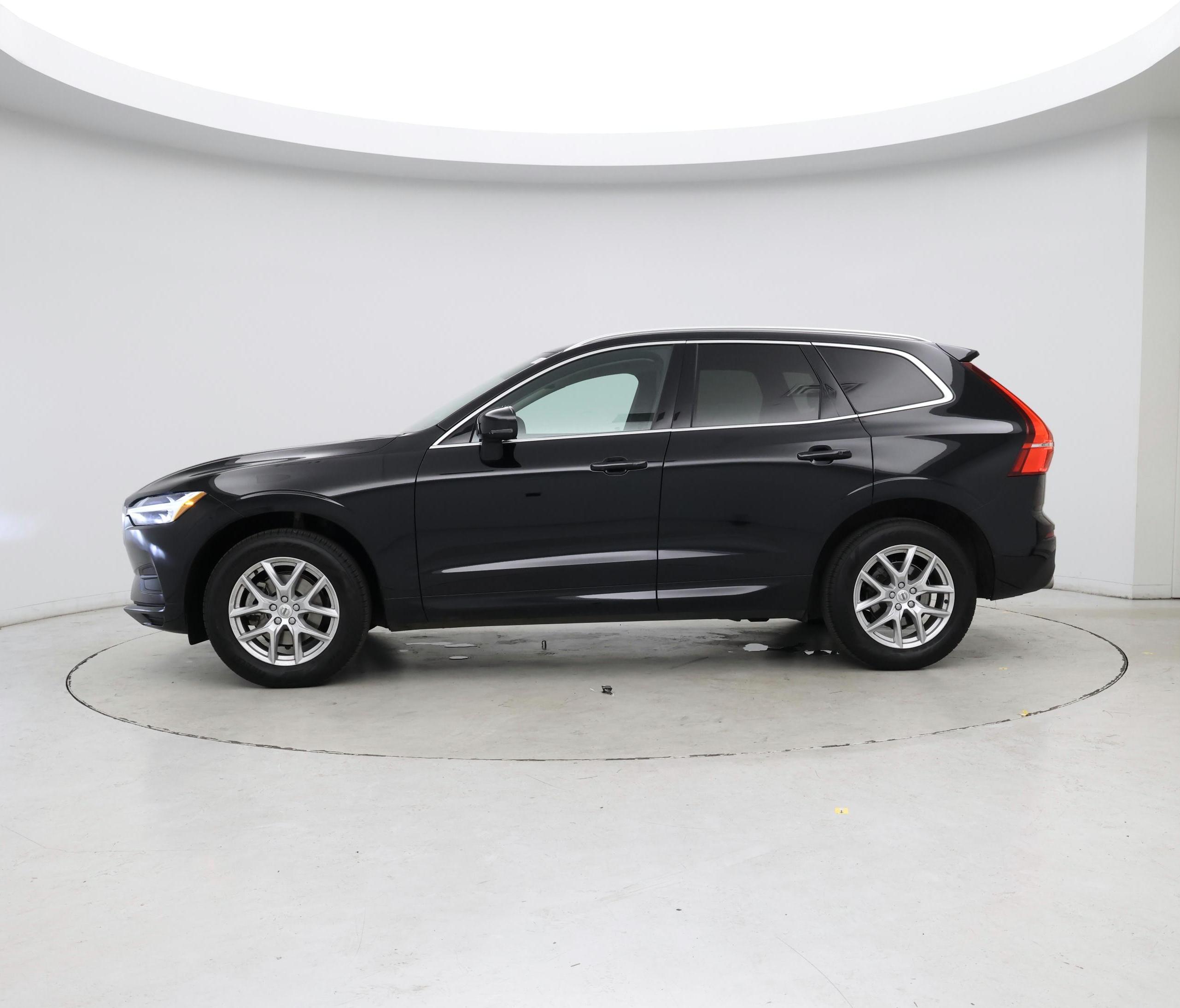 Thumbnail: 2020 Volvo XC60 - 3