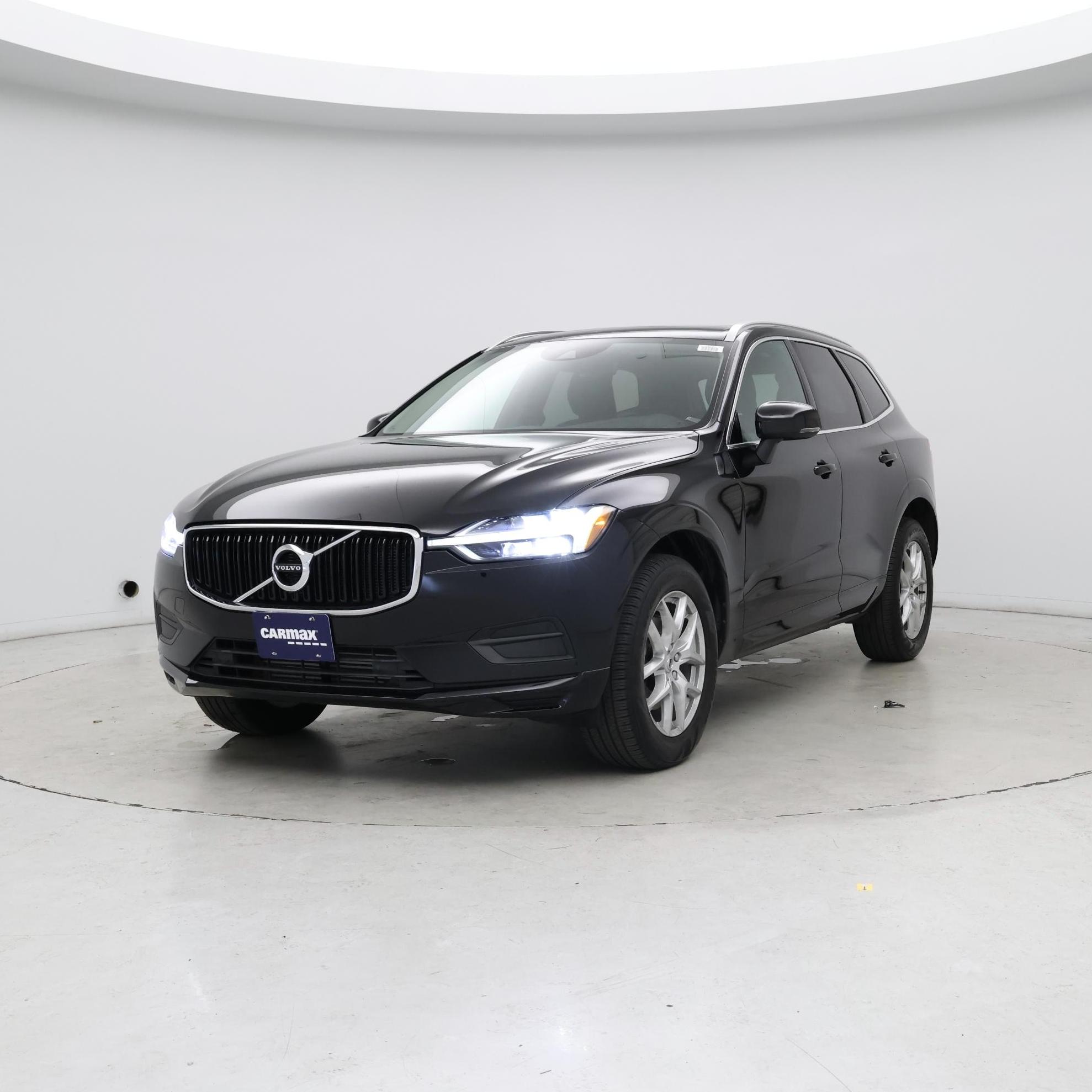Thumbnail: 2020 Volvo XC60 - 4
