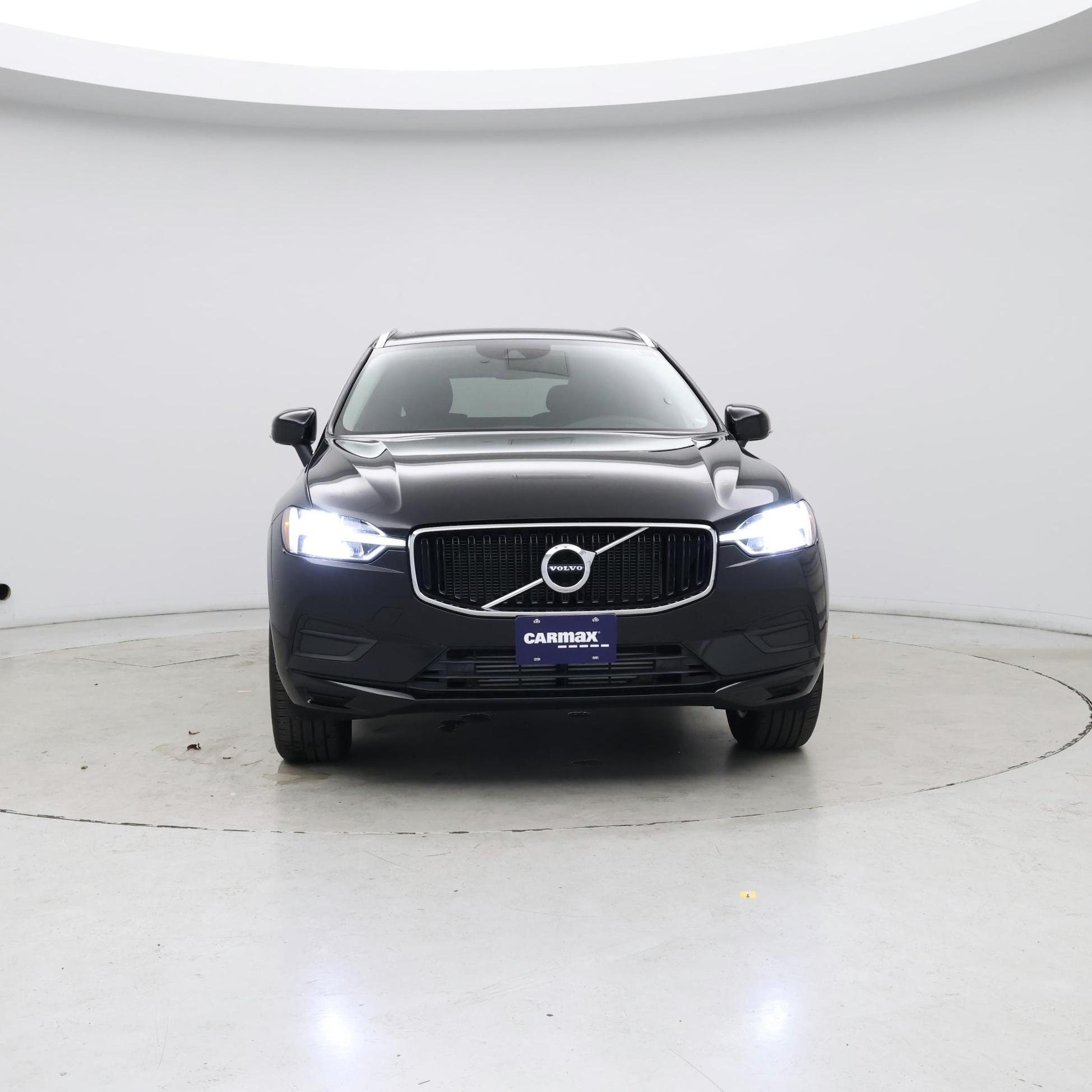 Thumbnail: 2020 Volvo XC60 - 5