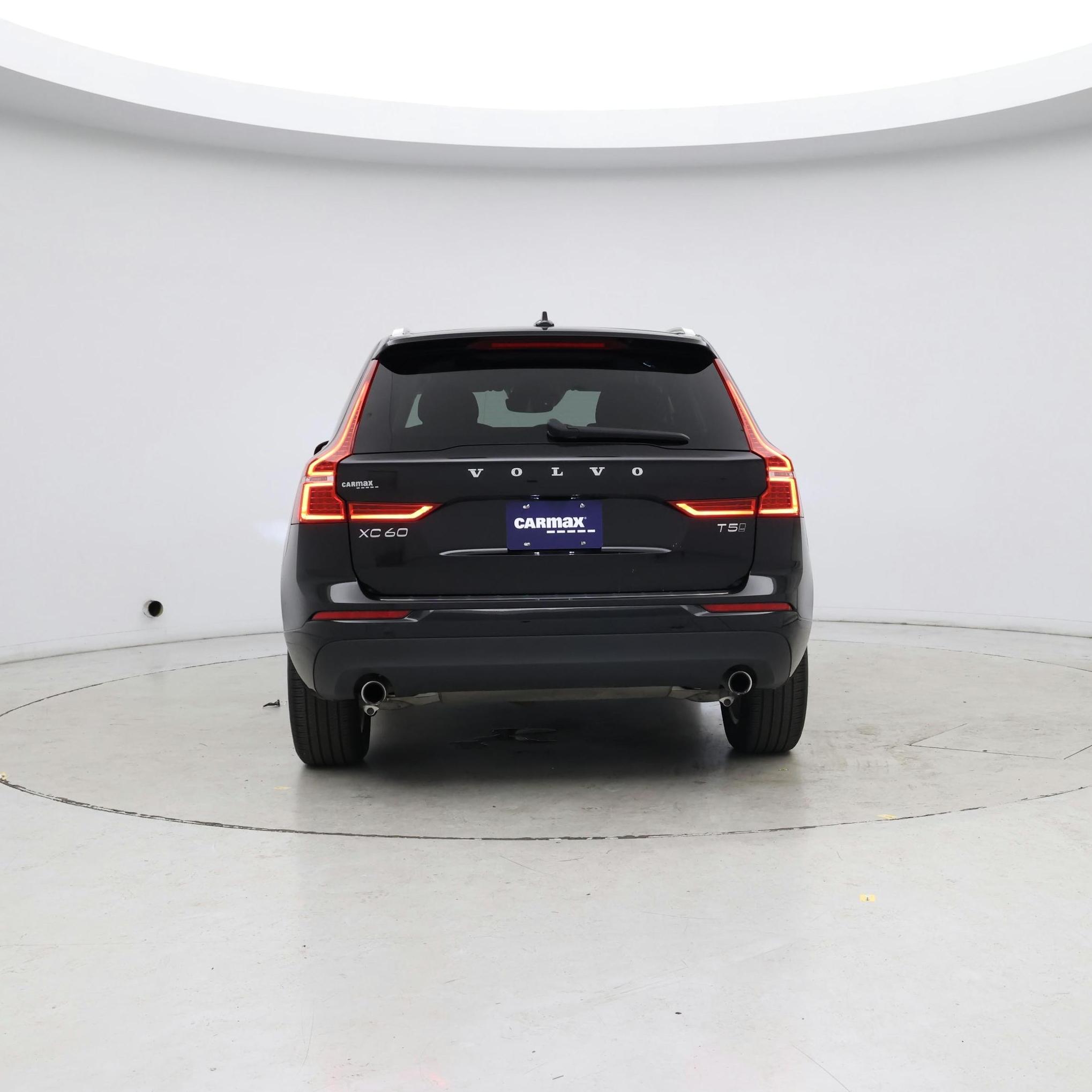 Thumbnail: 2020 Volvo XC60 - 6