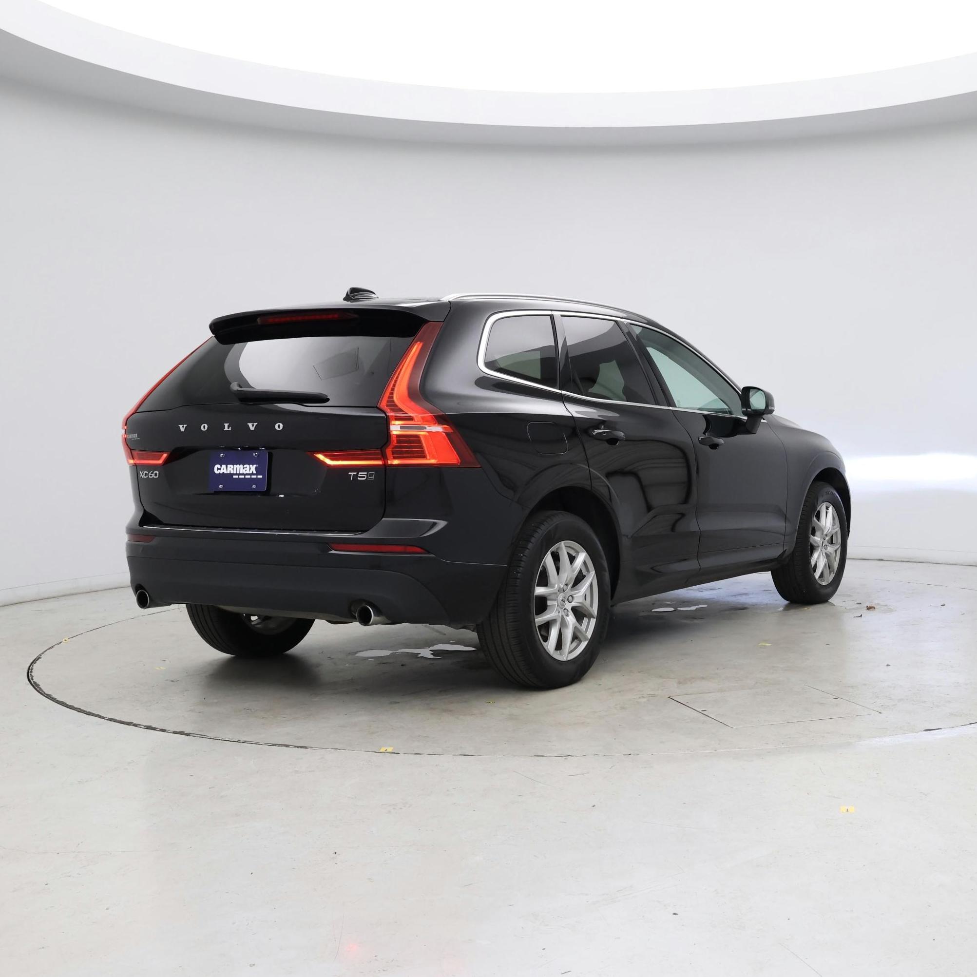 Thumbnail: 2020 Volvo XC60 - 8
