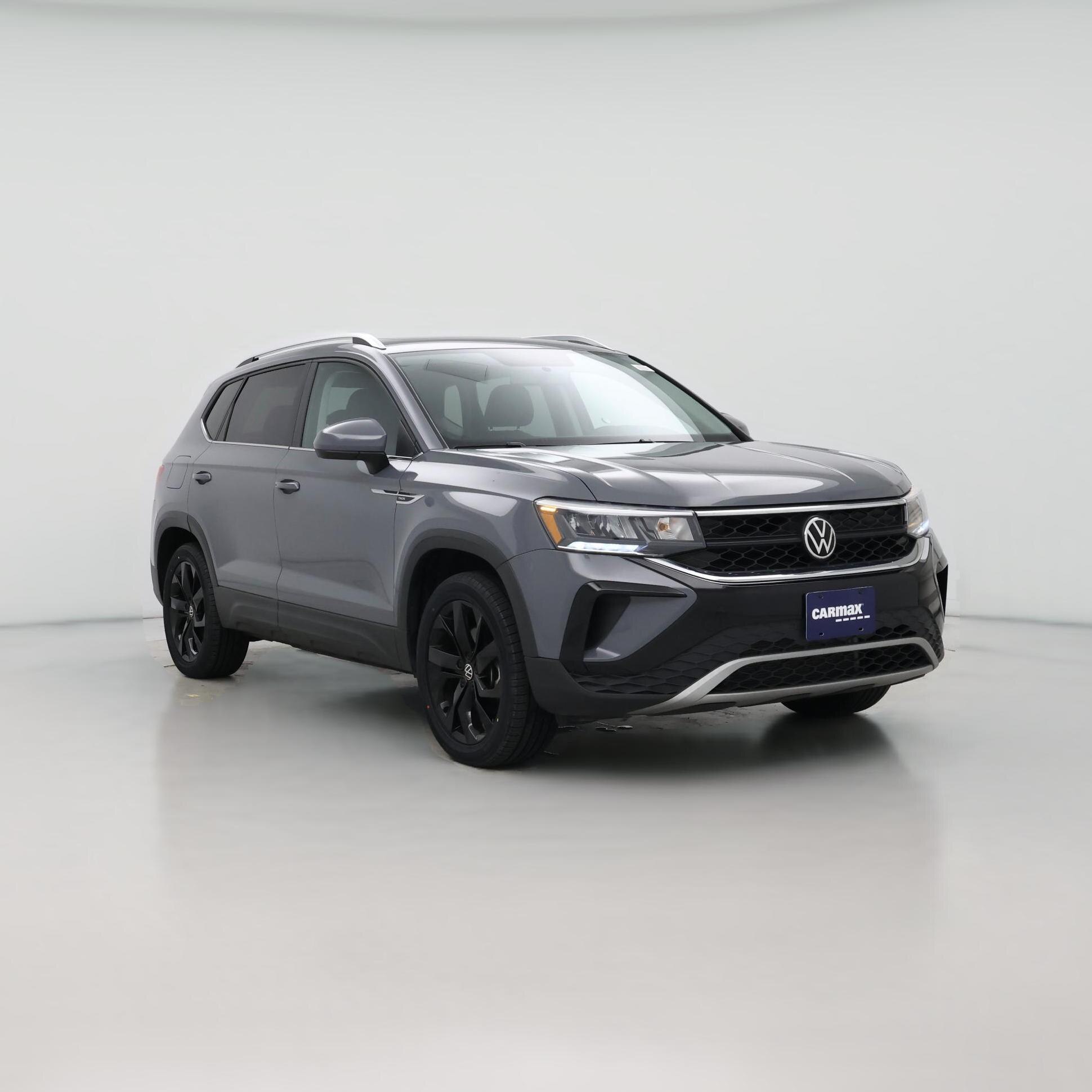 Thumbnail: 2022 Volkswagen Taos - 1