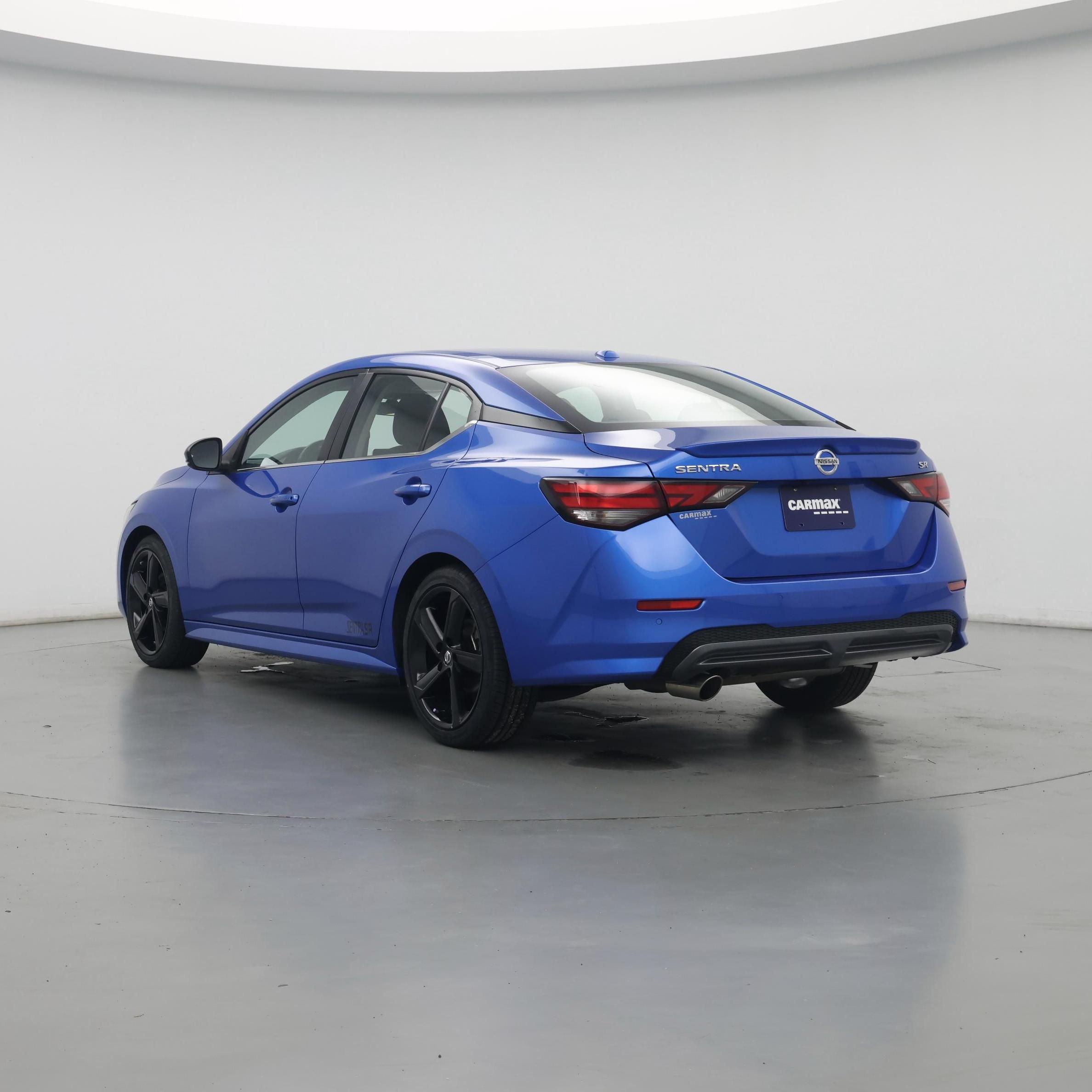 Thumbnail: 2022 Nissan Sentra - 2