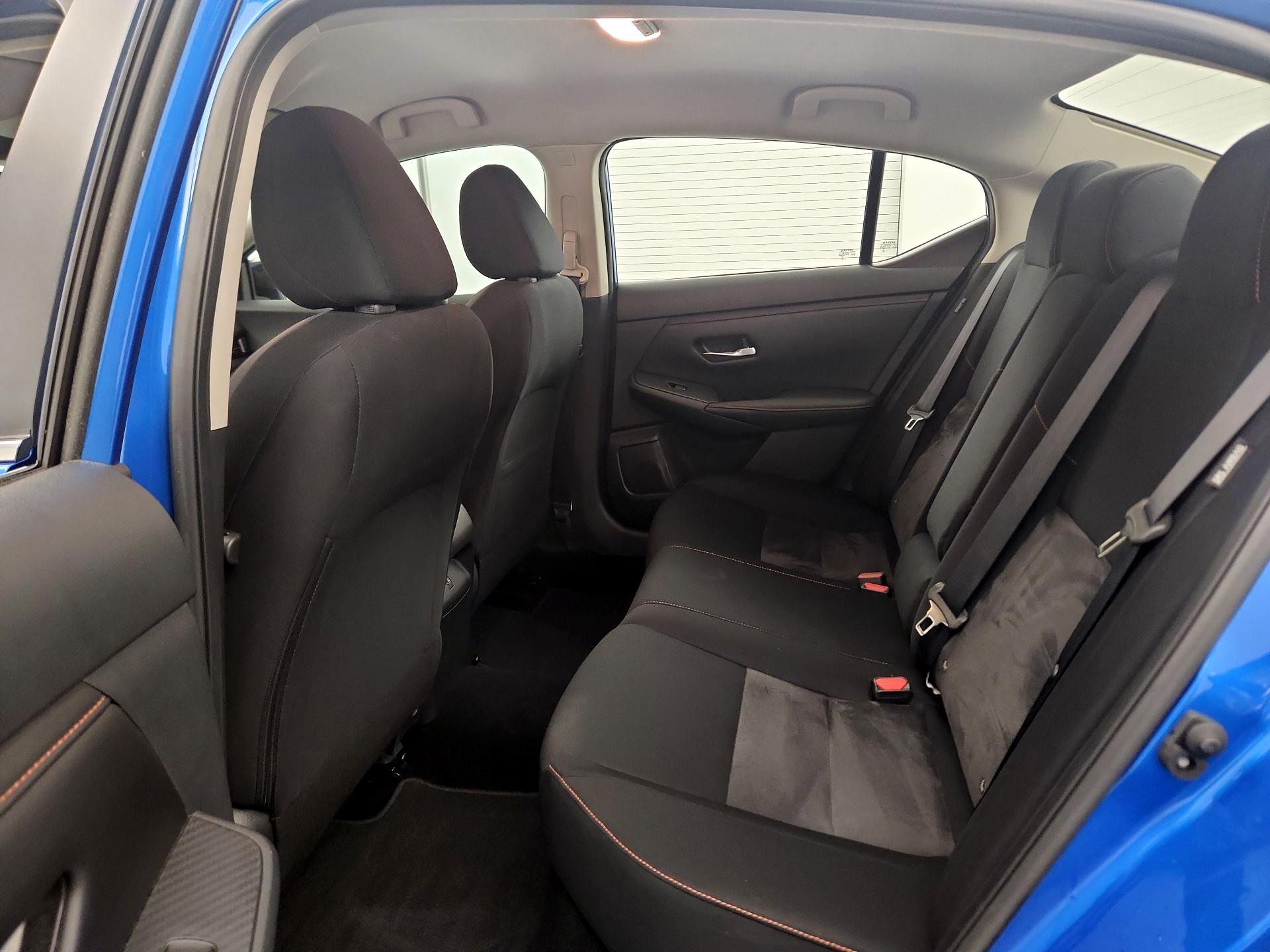 Thumbnail: 2022 Nissan Sentra - 19