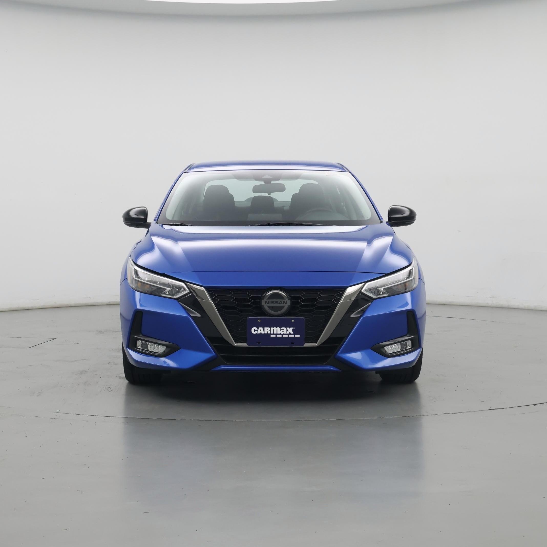 Thumbnail: 2022 Nissan Sentra - 5