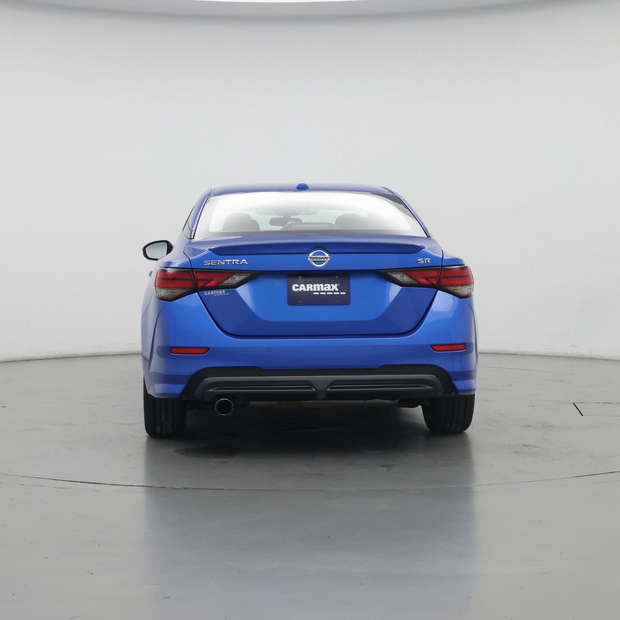 Thumbnail: 2022 Nissan Sentra - 6
