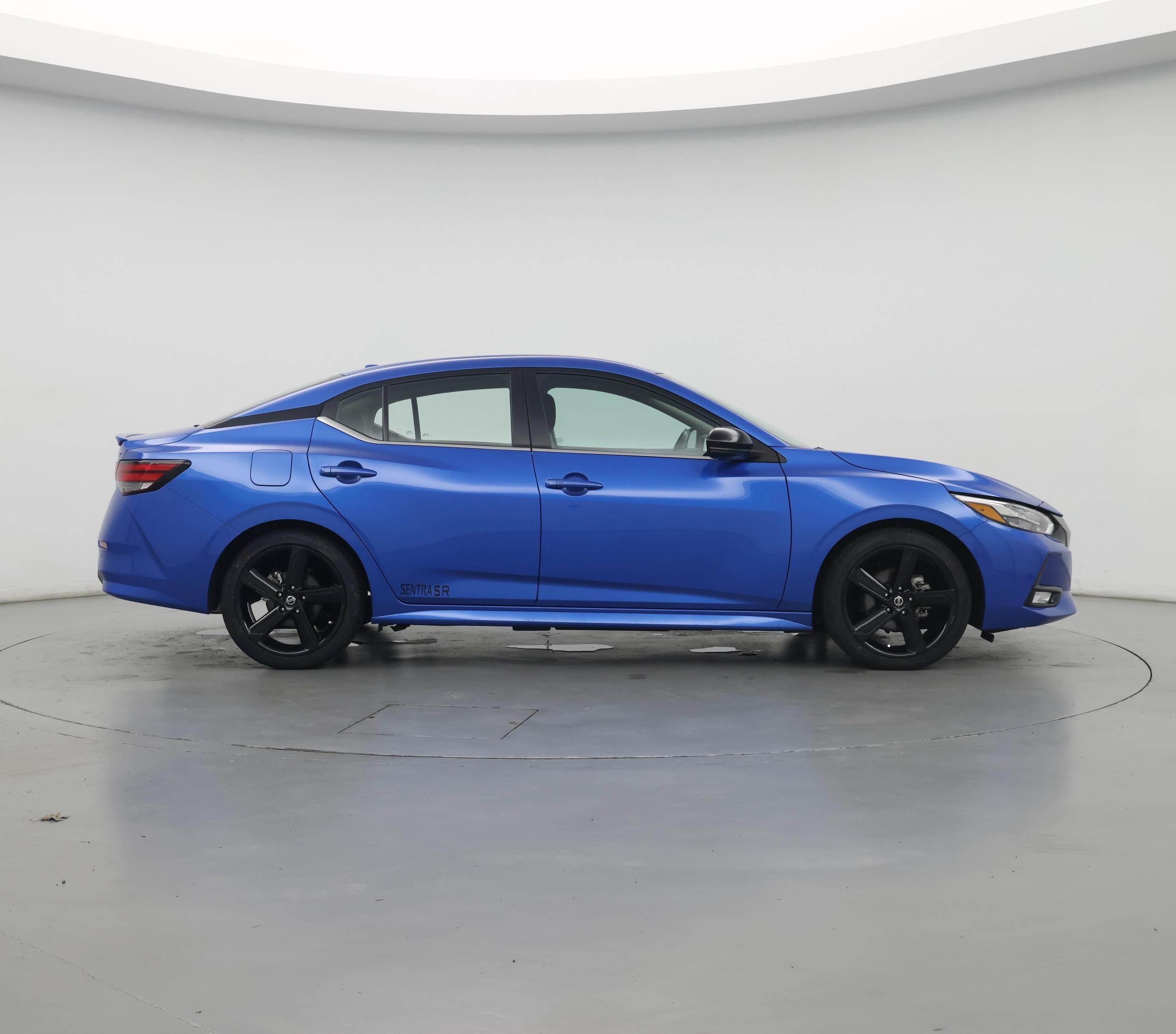 Thumbnail: 2022 Nissan Sentra - 7