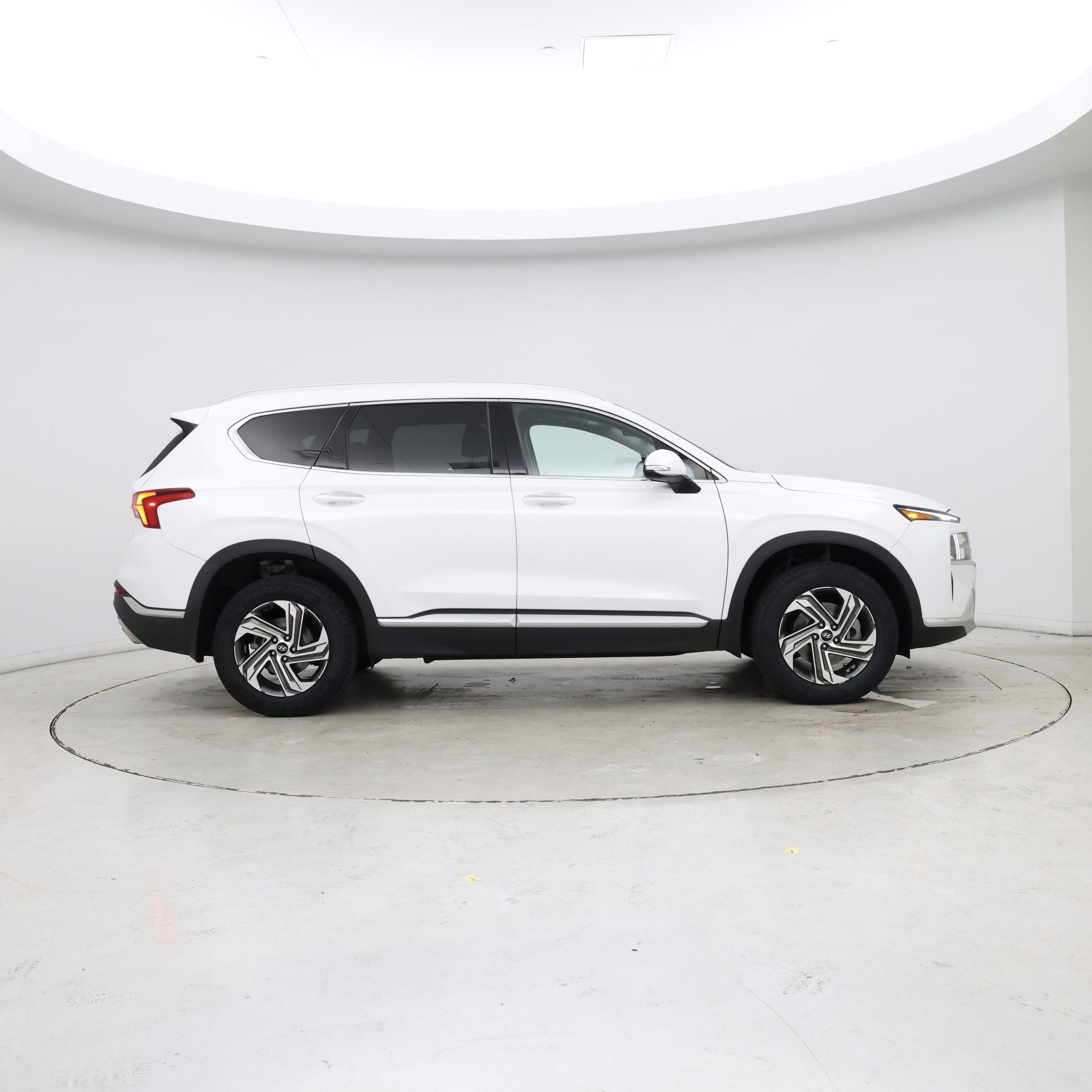 Thumbnail: 2022 Hyundai Santa Fe - 7