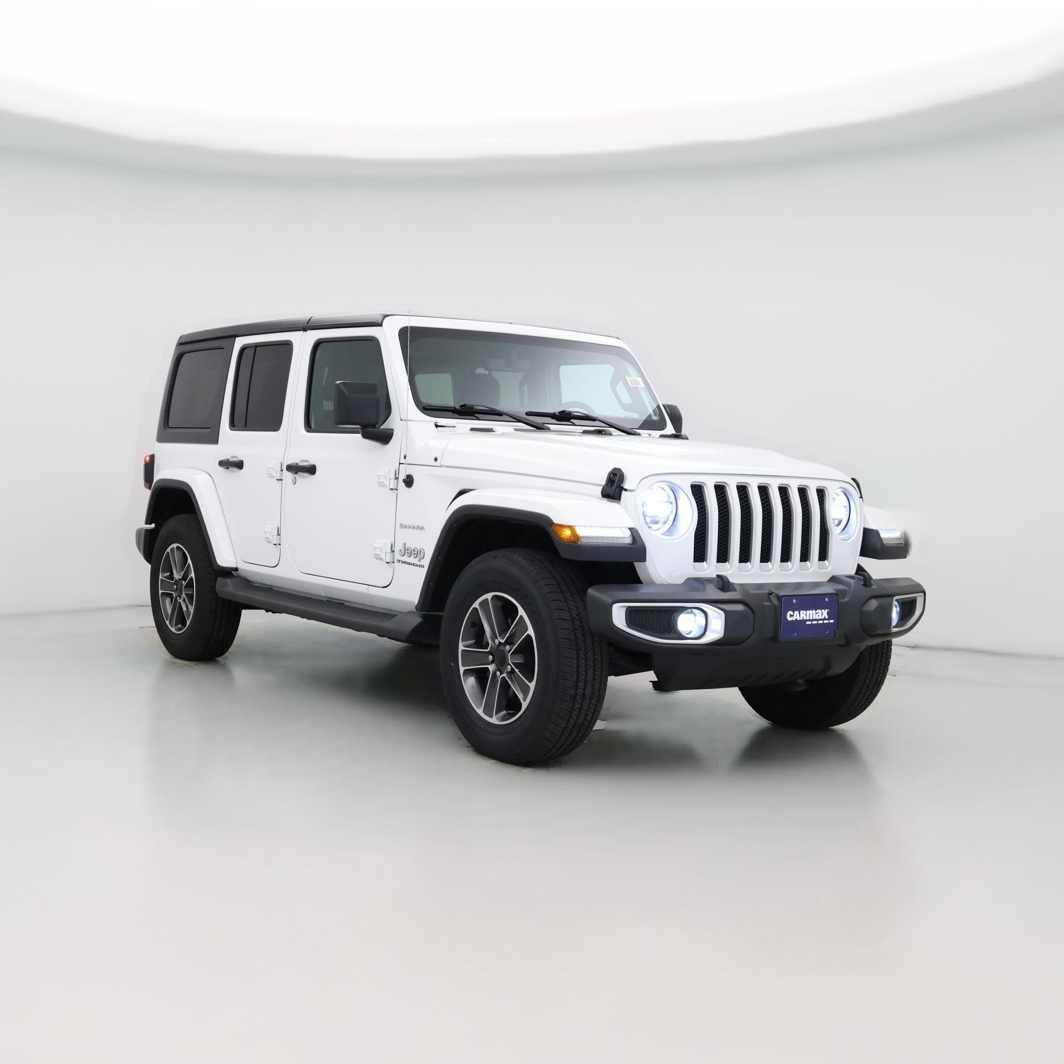 Thumbnail: 2023 Jeep Wrangler - 1